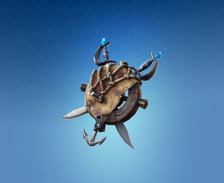 Buccaneer Fortnite Wallpapers