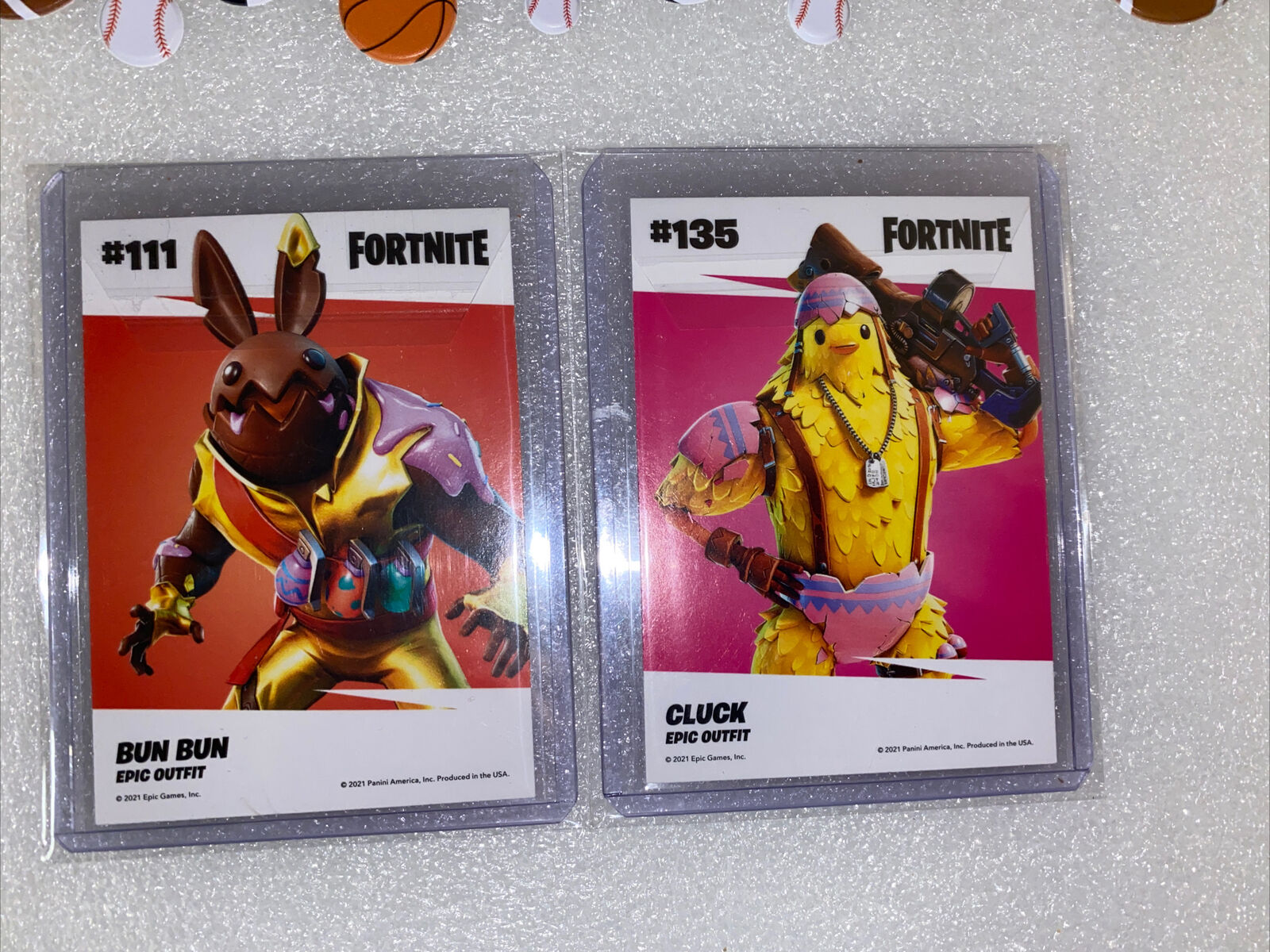 Bun Bun Fortnite Wallpapers