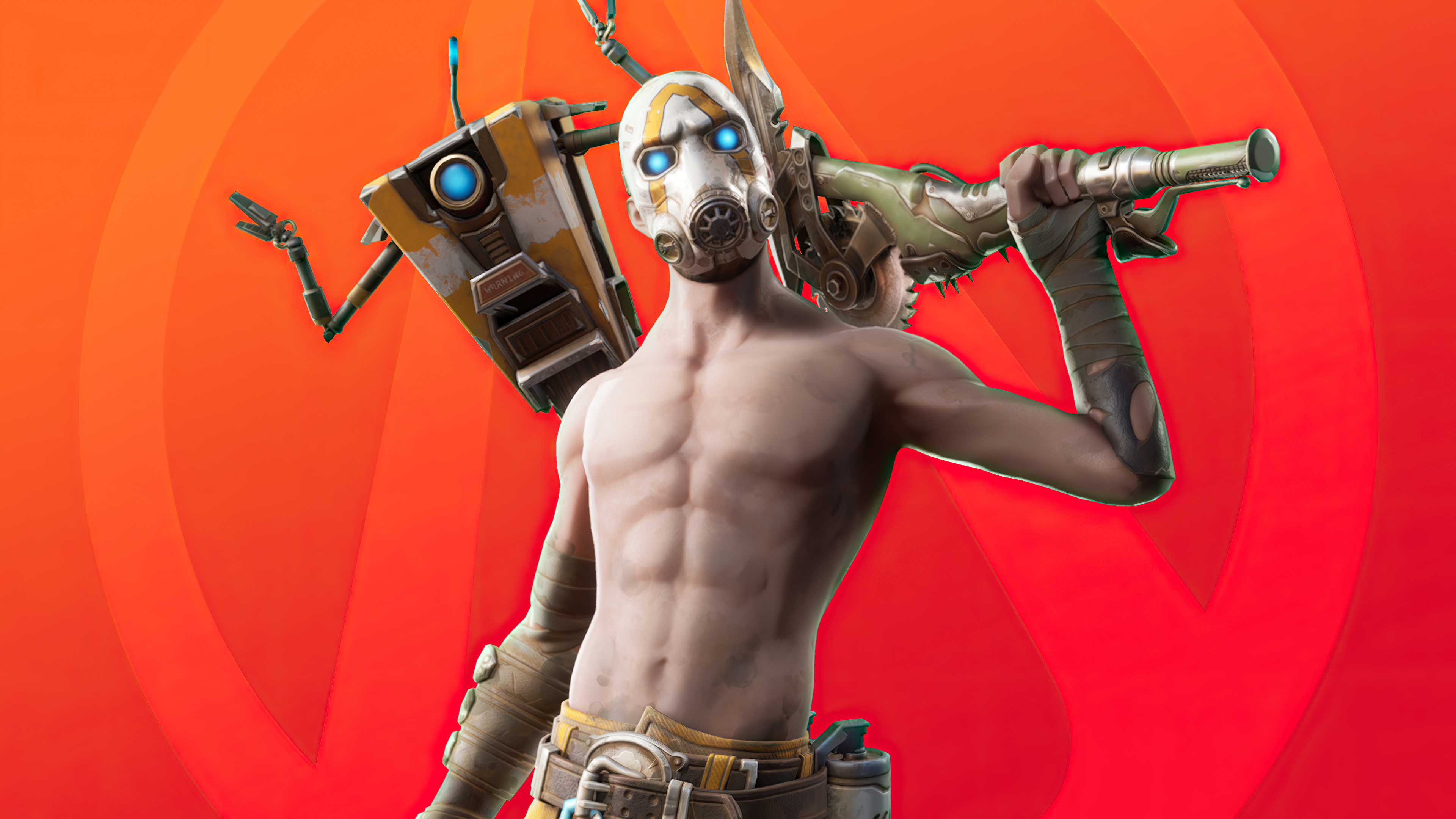 Bundles Fortnite Wallpapers