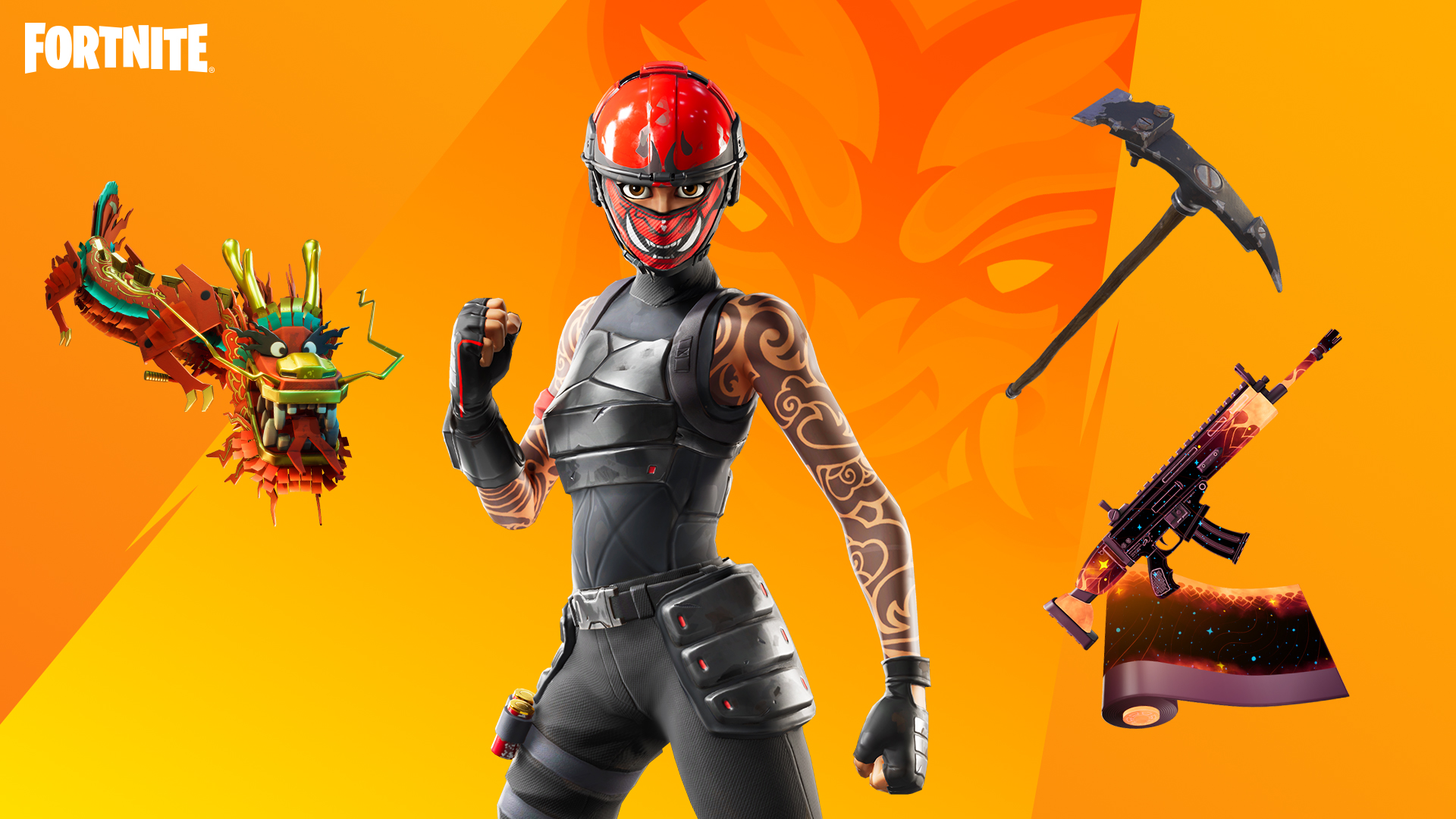 Bundles Fortnite Wallpapers