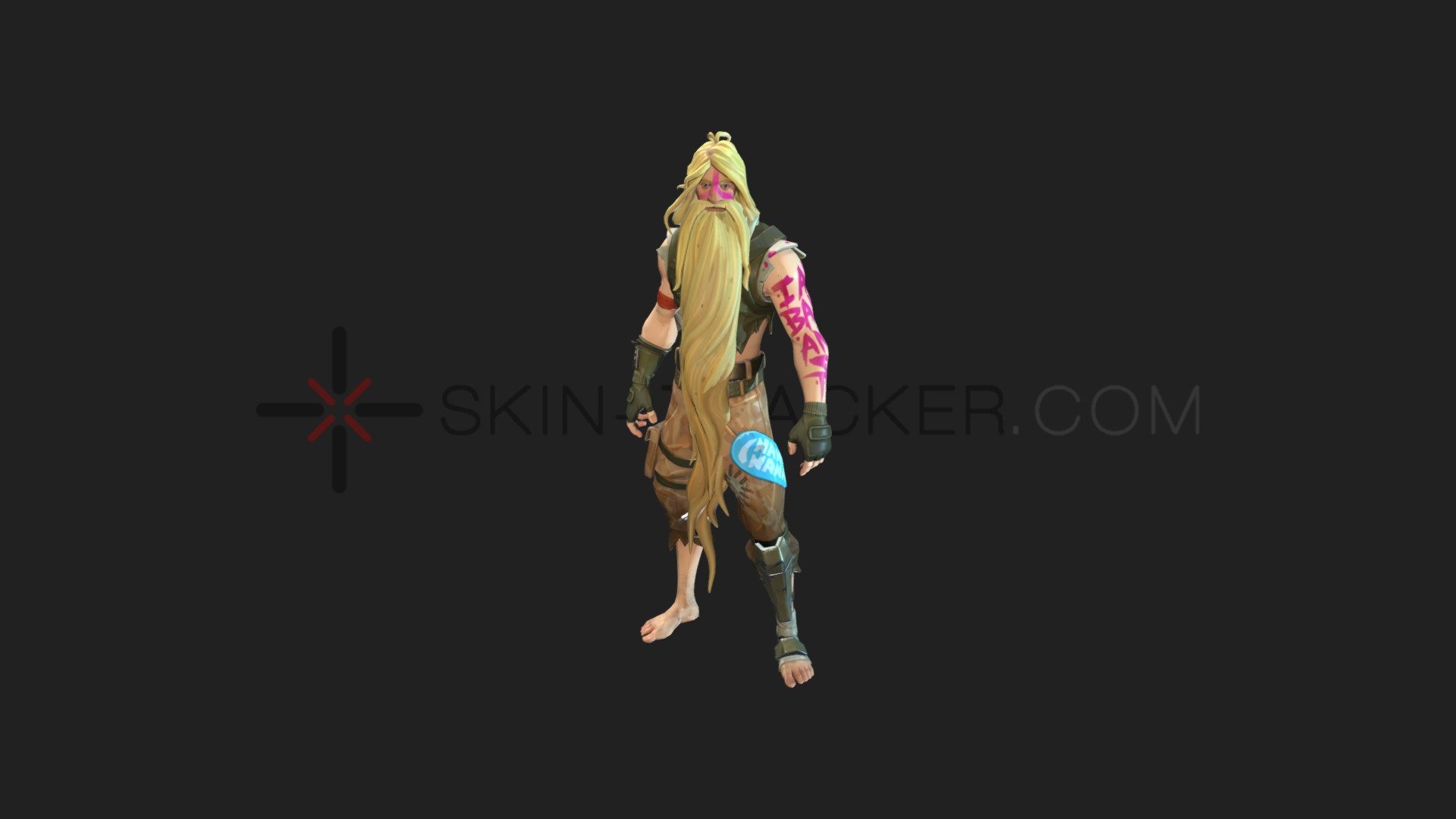 Bunker Jonesy Fortnite Wallpapers