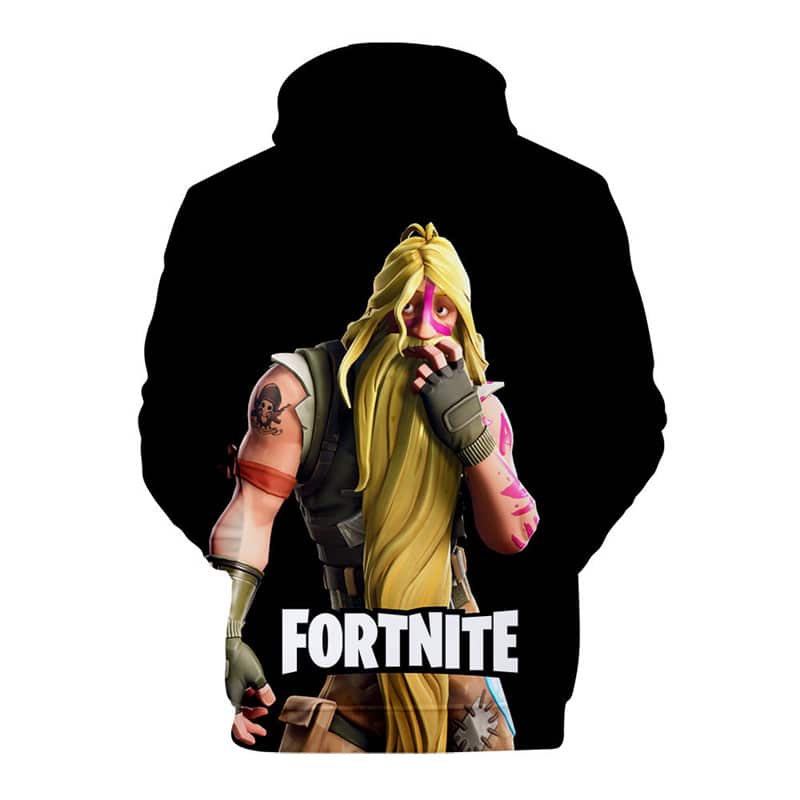 Bunker Jonesy Fortnite Wallpapers