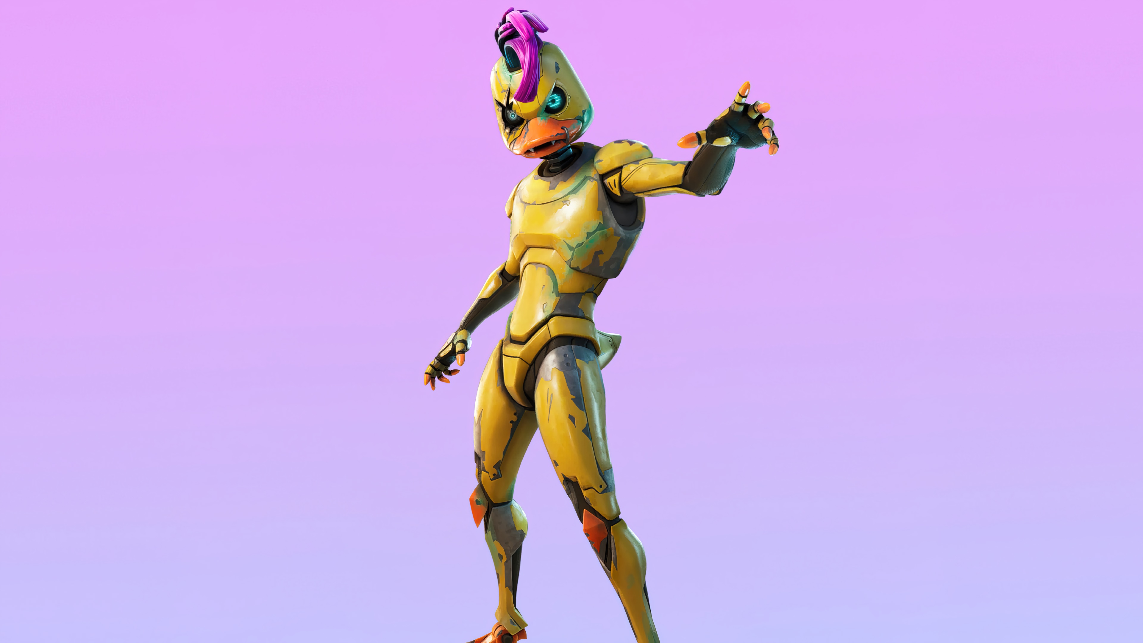 Bunya Fortnite Wallpapers