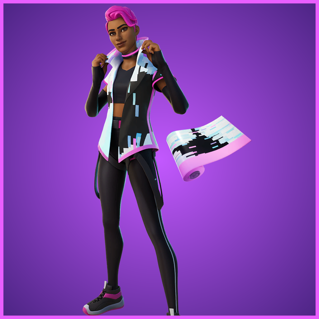 Ceecee Fortnite Wallpapers