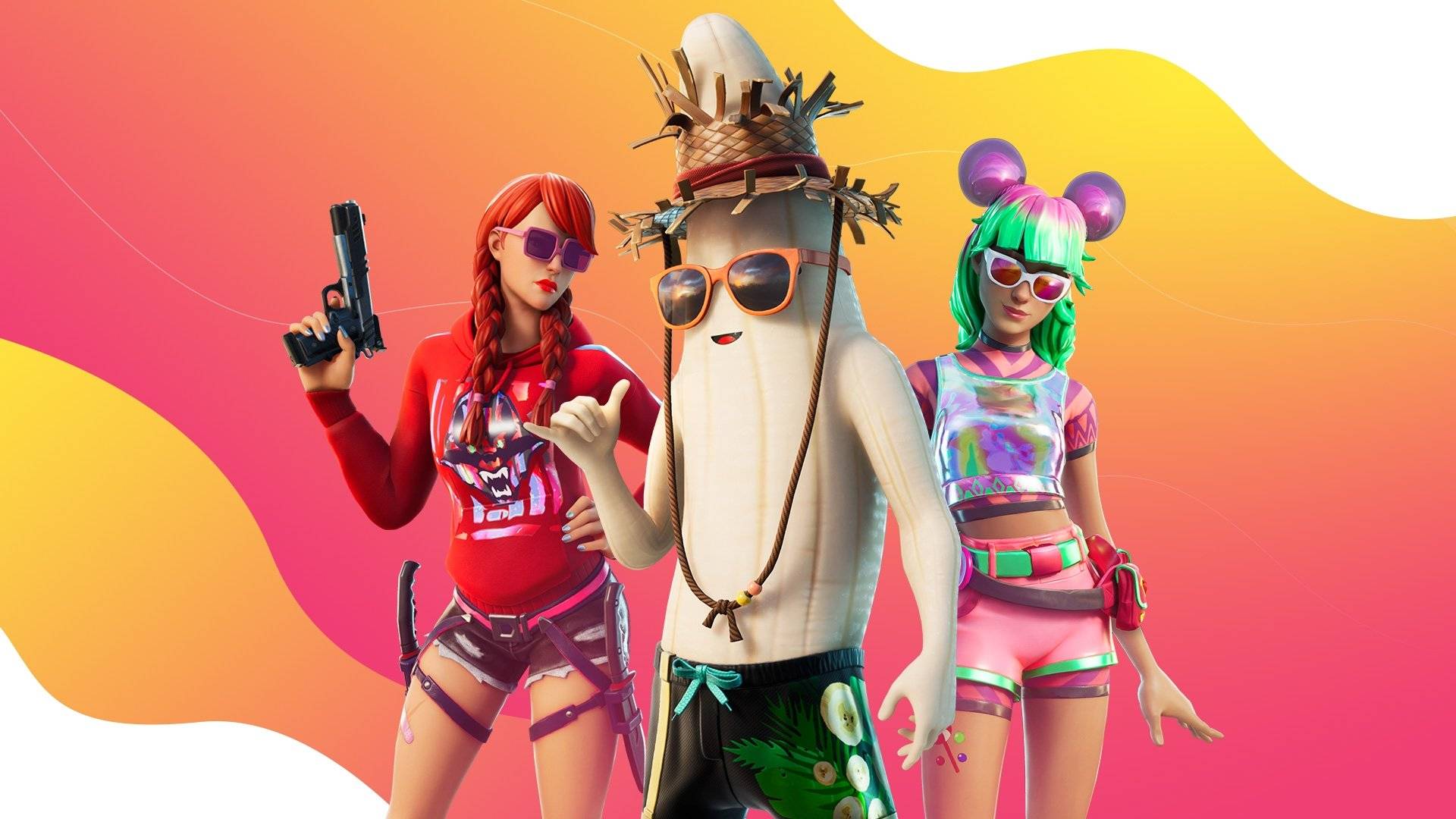 Ceecee Fortnite Wallpapers