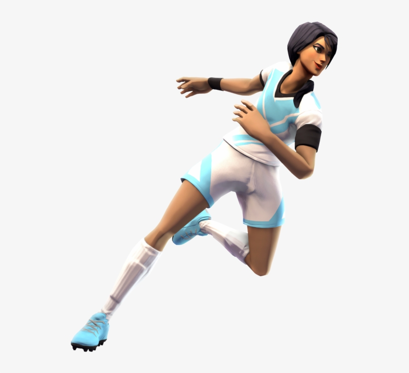 Clinical Crosser Fortnite Wallpapers