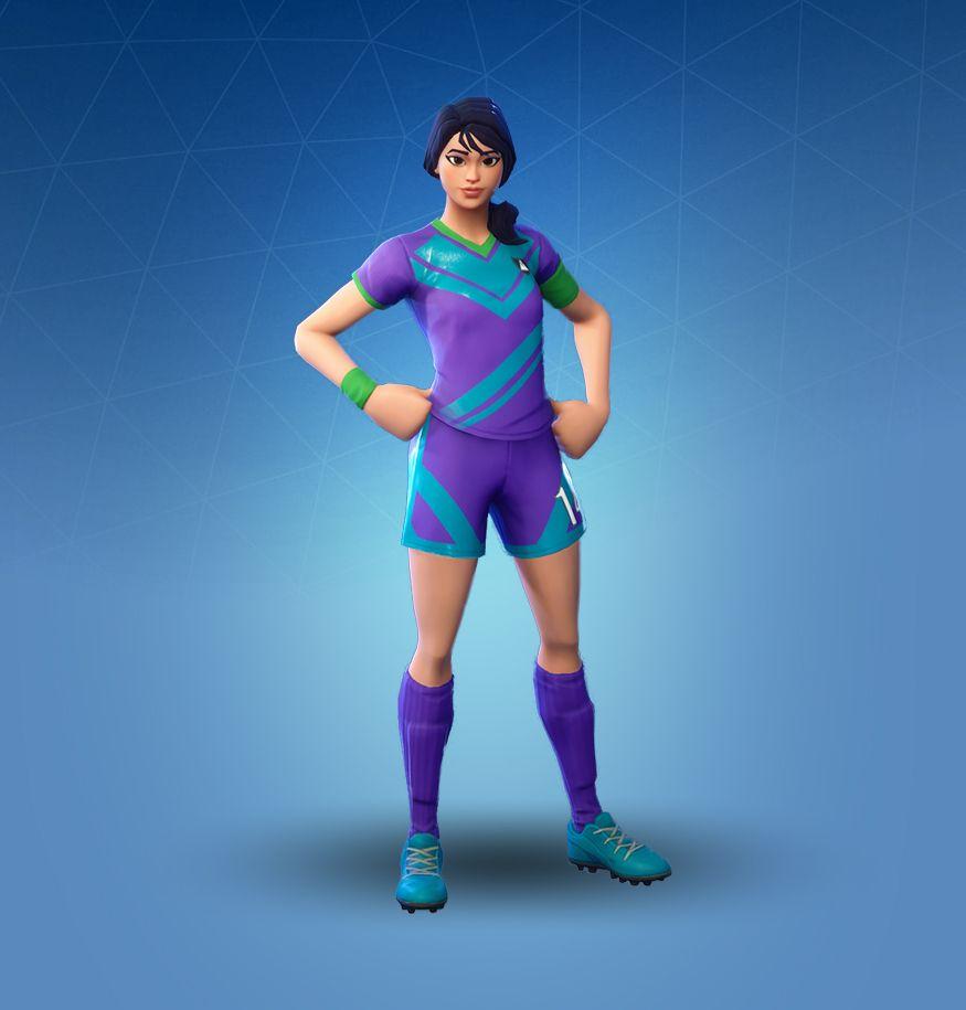 Clinical Crosser Fortnite Wallpapers