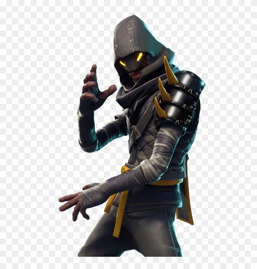 Cloaked Star Fortnite Wallpapers