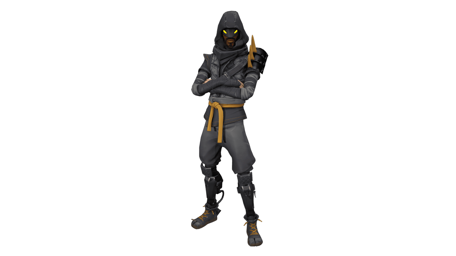 Cloaked Star Fortnite Wallpapers