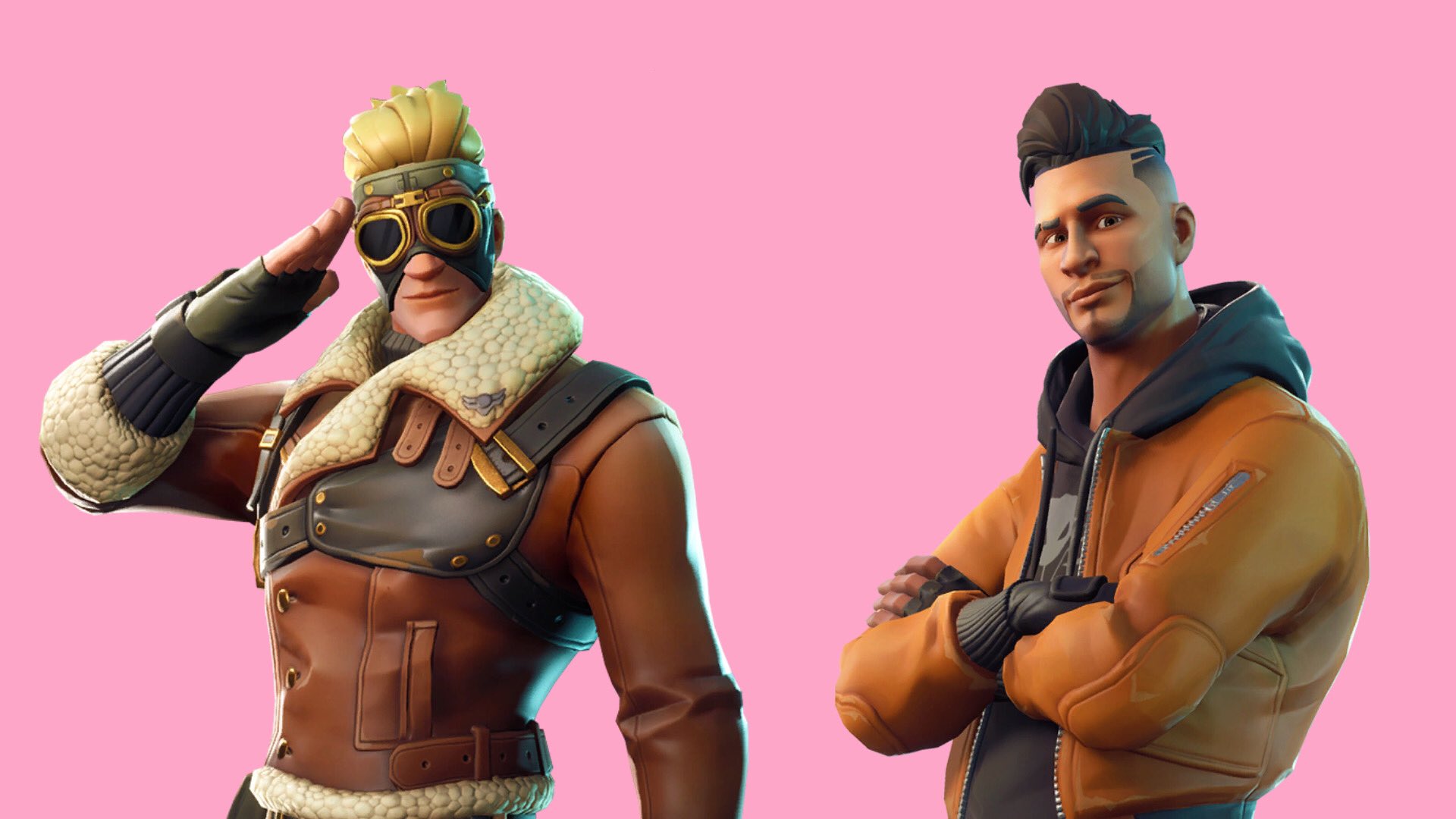 Cloudbreaker Fortnite Wallpapers