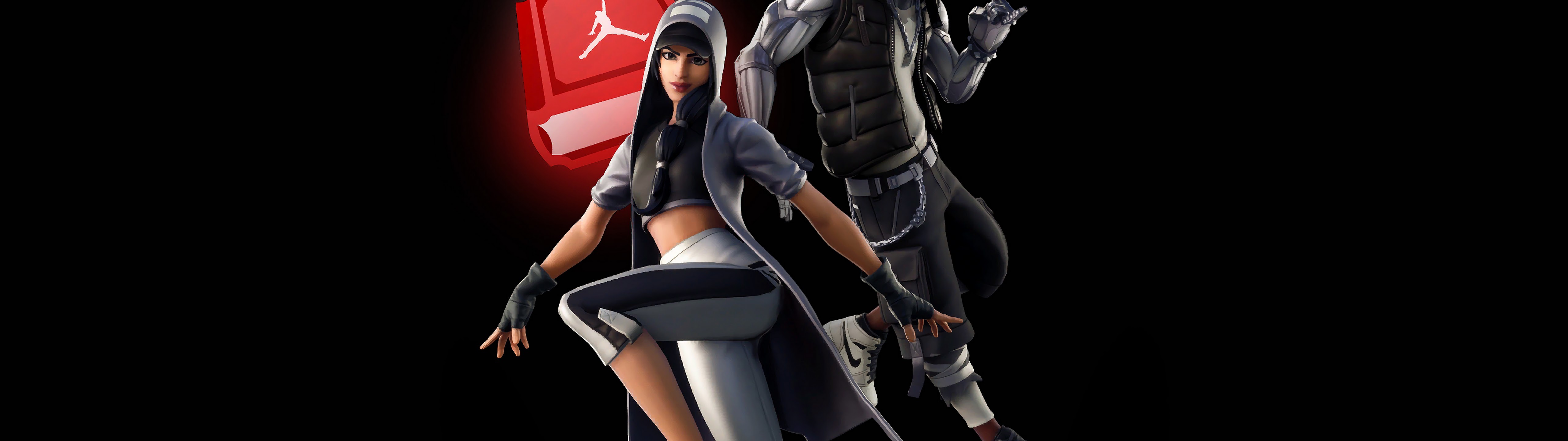 Clutch Fortnite Wallpapers