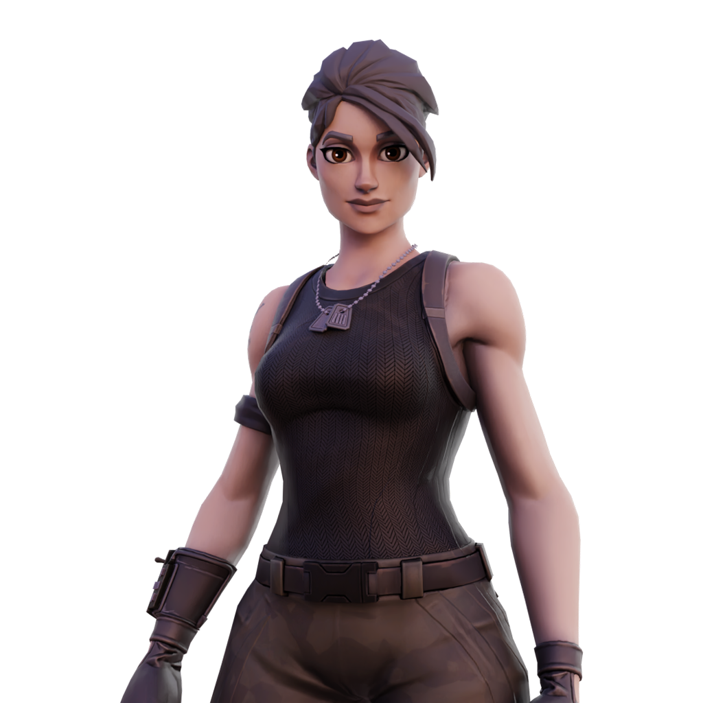 Commando Fortnite Wallpapers