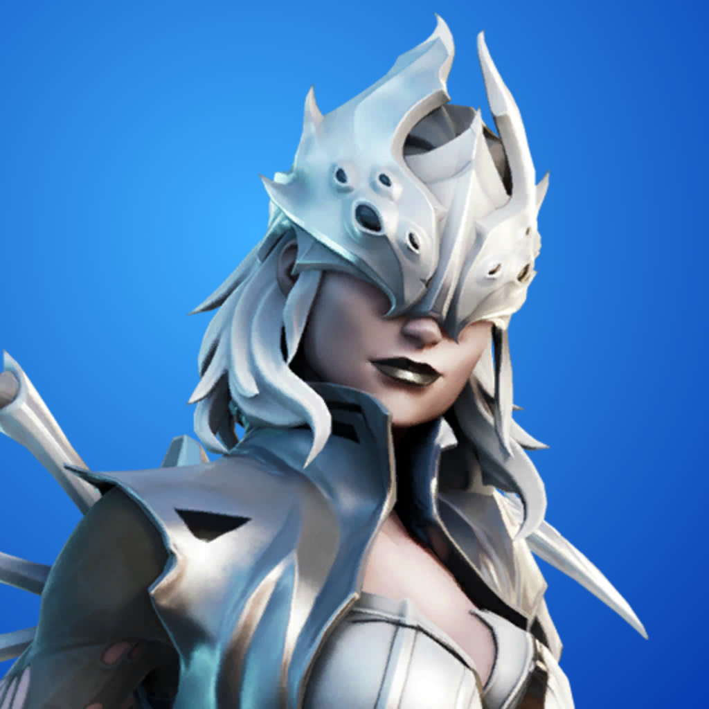 Corrupted Arachne Fortnite Wallpapers