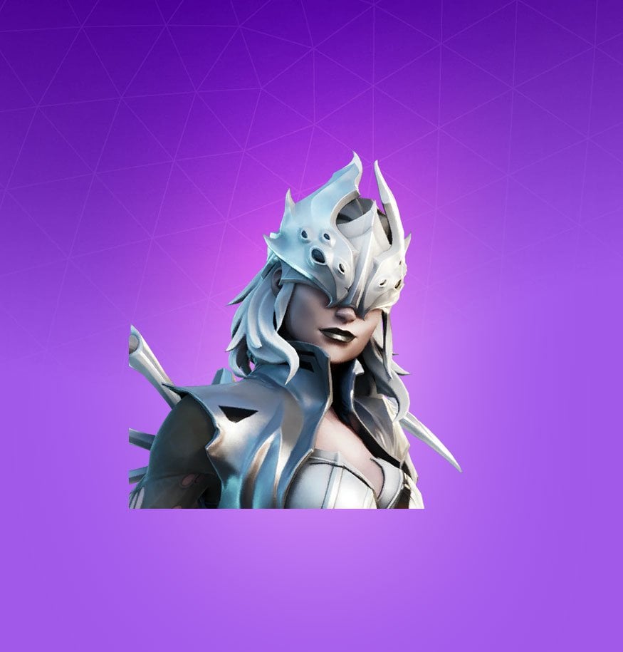 Corrupted Arachne Fortnite Wallpapers