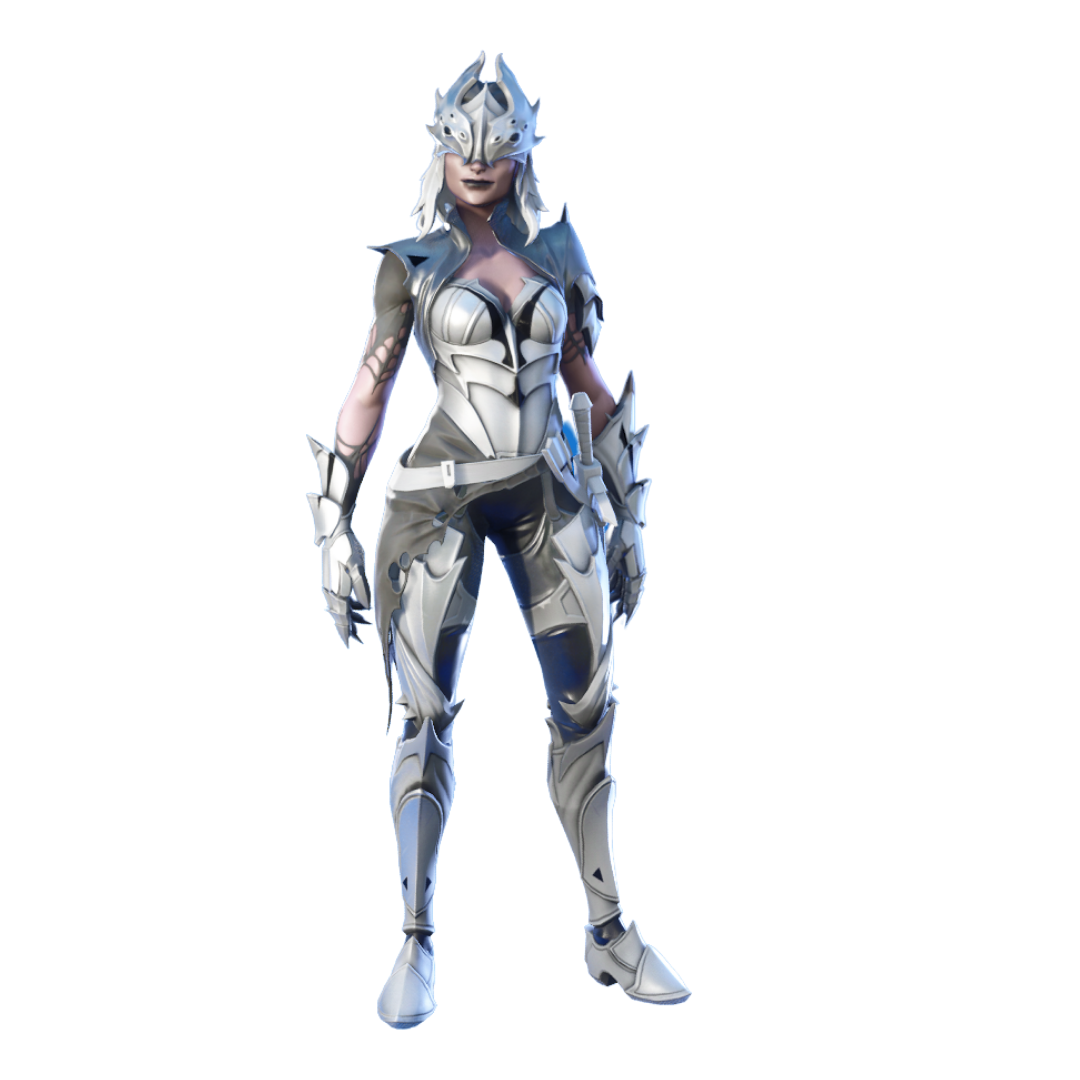 Corrupted Arachne Fortnite Wallpapers