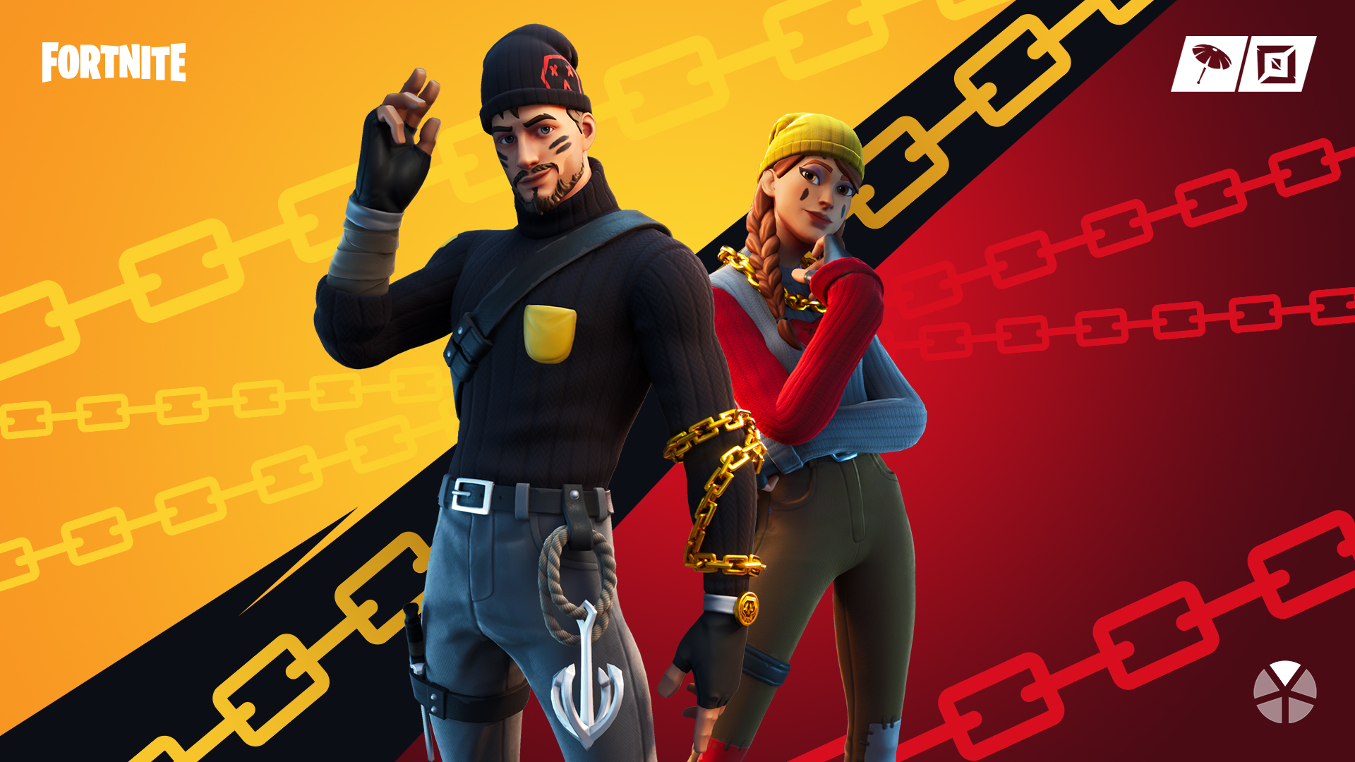 Cozy Commander Fortnite Wallpapers