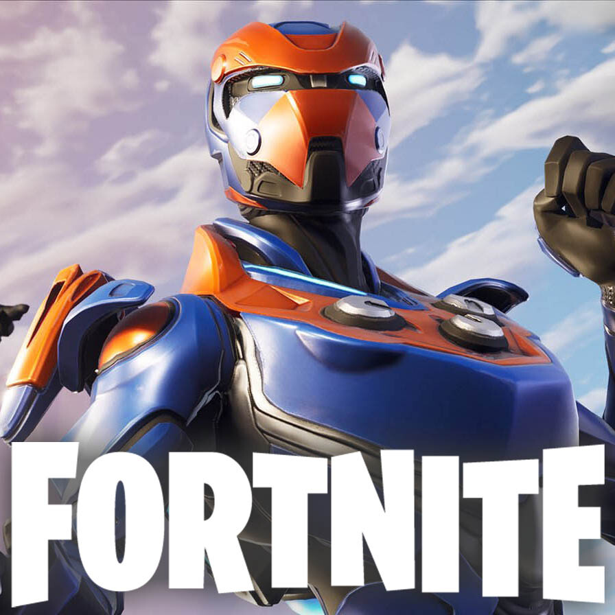 Criterion Fortnite Wallpapers