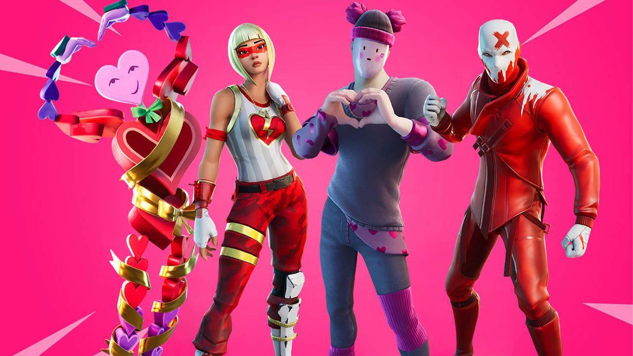 Crusher Fortnite Wallpapers