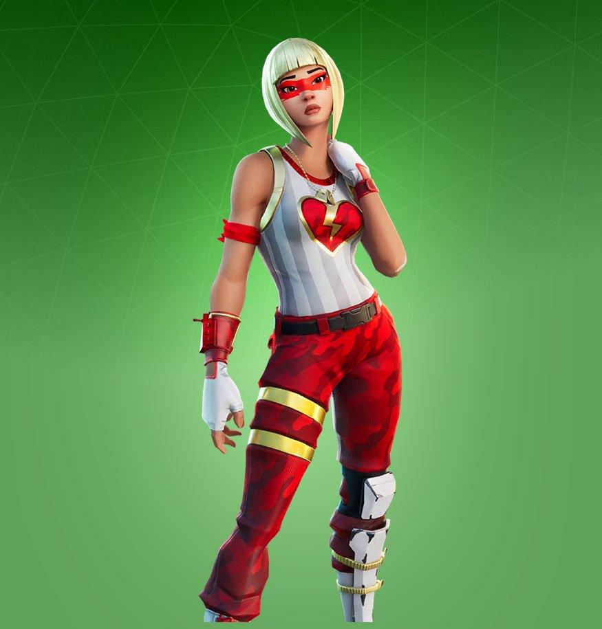 Crusher Fortnite Wallpapers