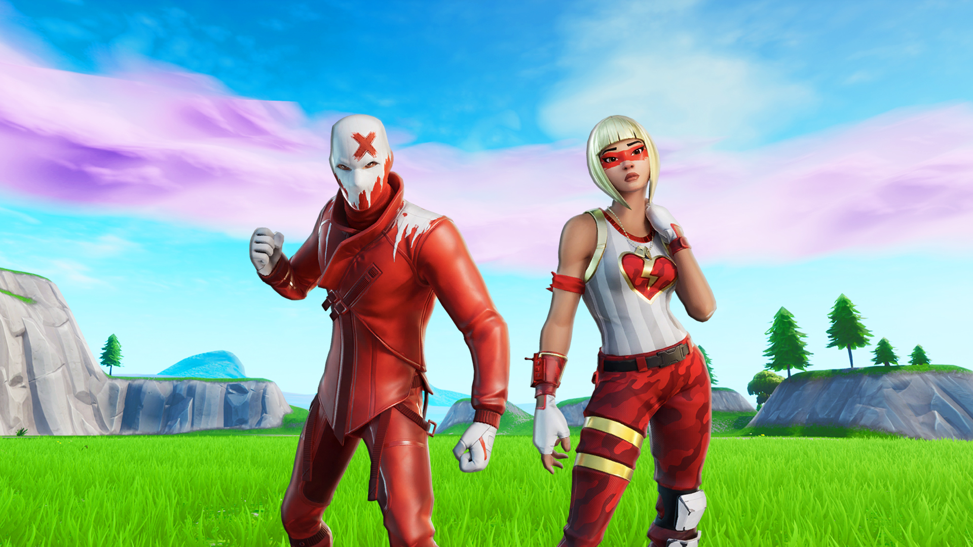 Crusher Fortnite Wallpapers