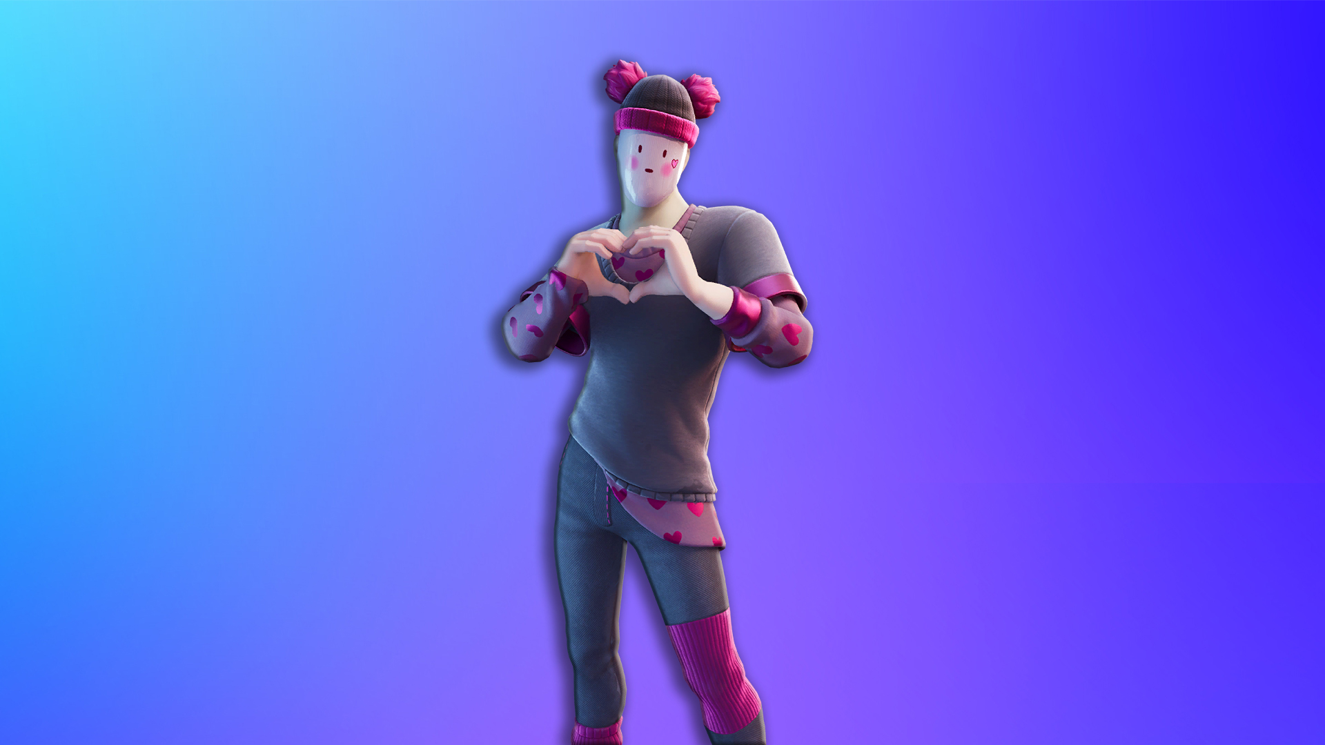 Crusher Fortnite Wallpapers