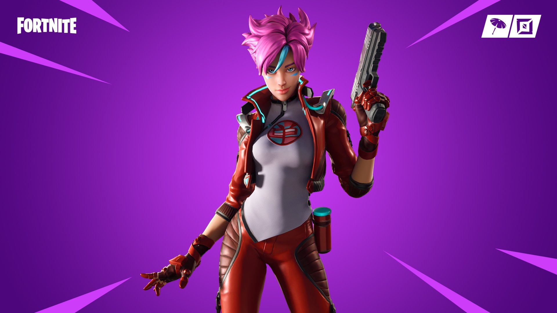 Cryptic Fortnite Wallpapers