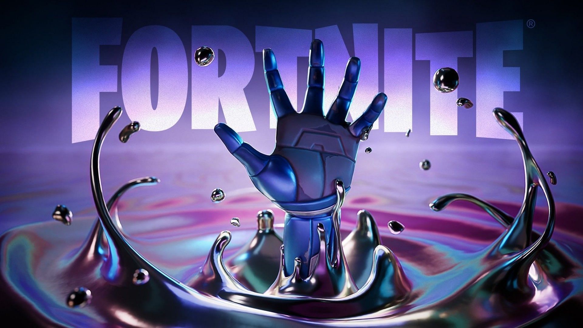 Cryptic Fortnite Wallpapers