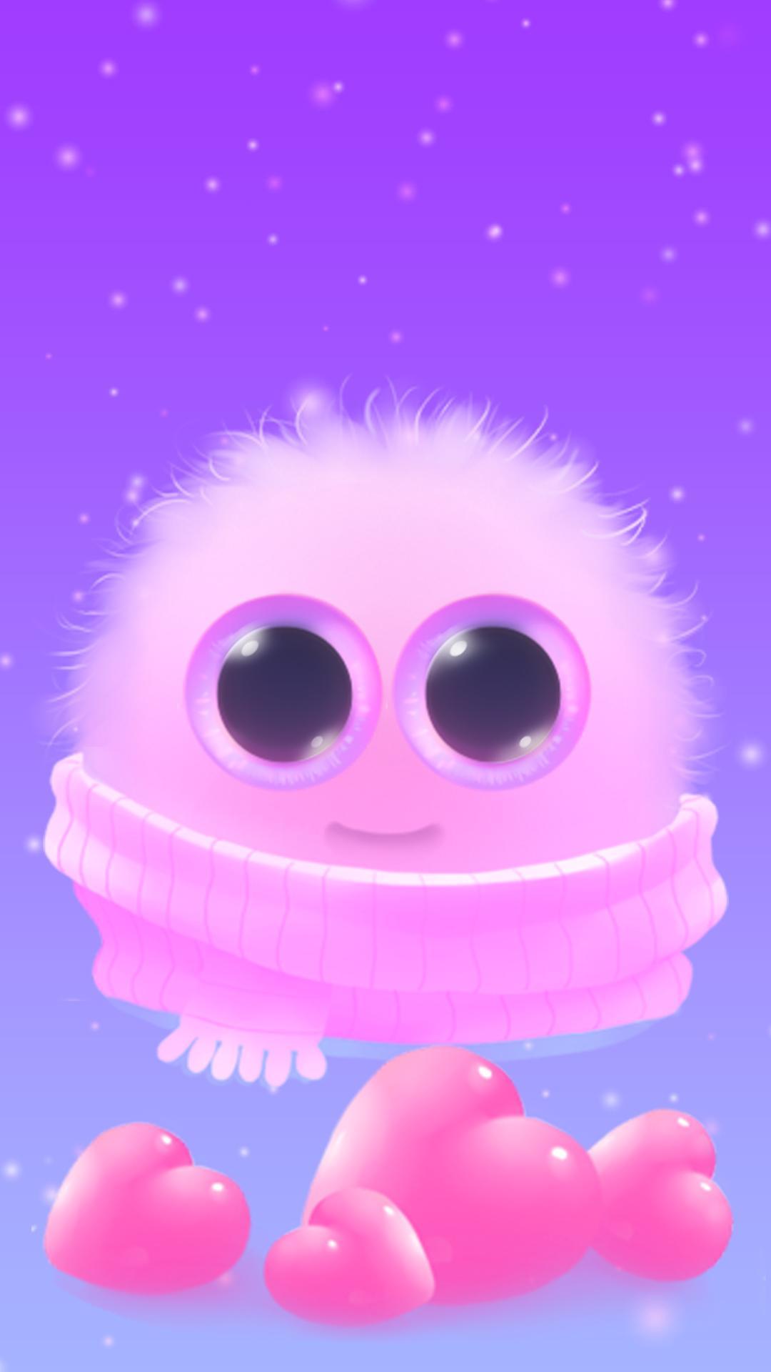 Cutiepie Fortnite Wallpapers