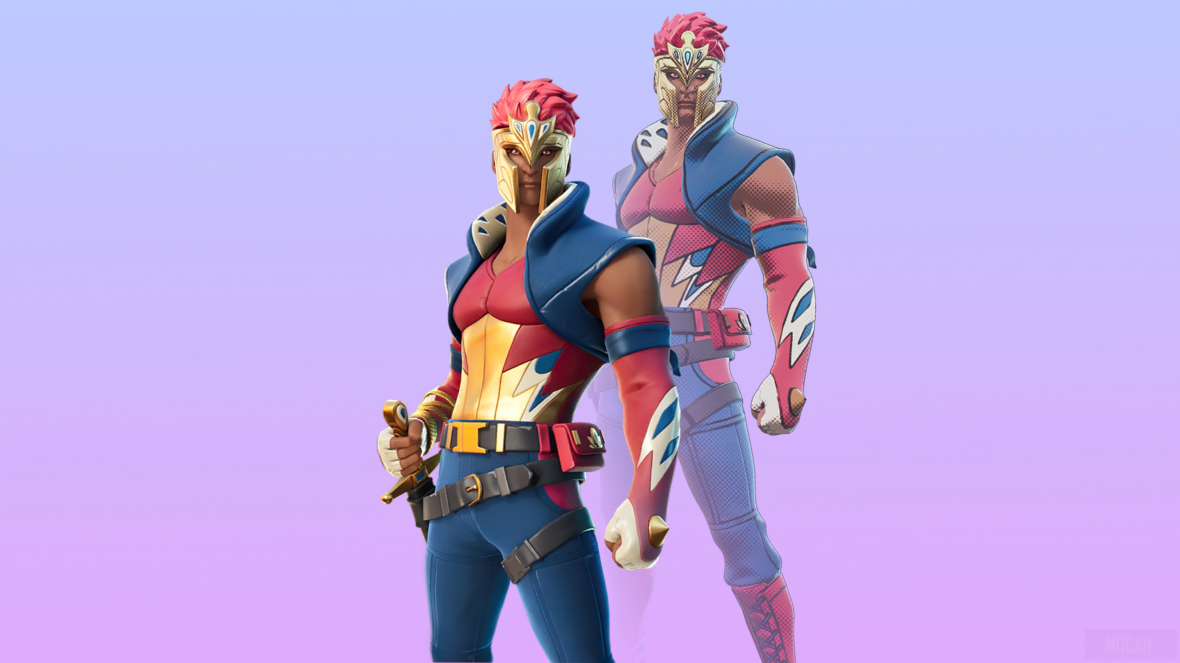 Cyprus Nell Fortnite Wallpapers