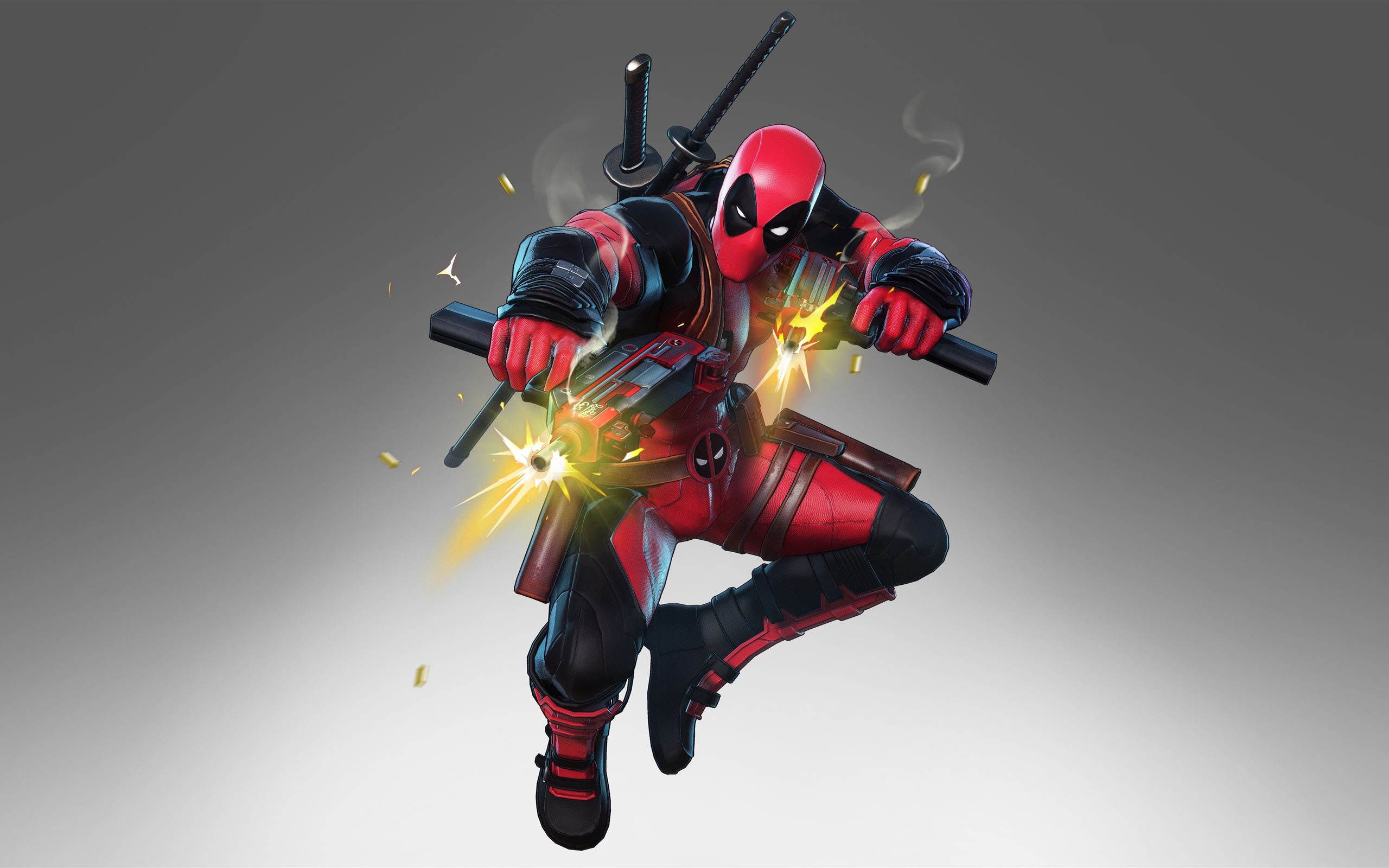 Deadpool Fortnite Wallpapers