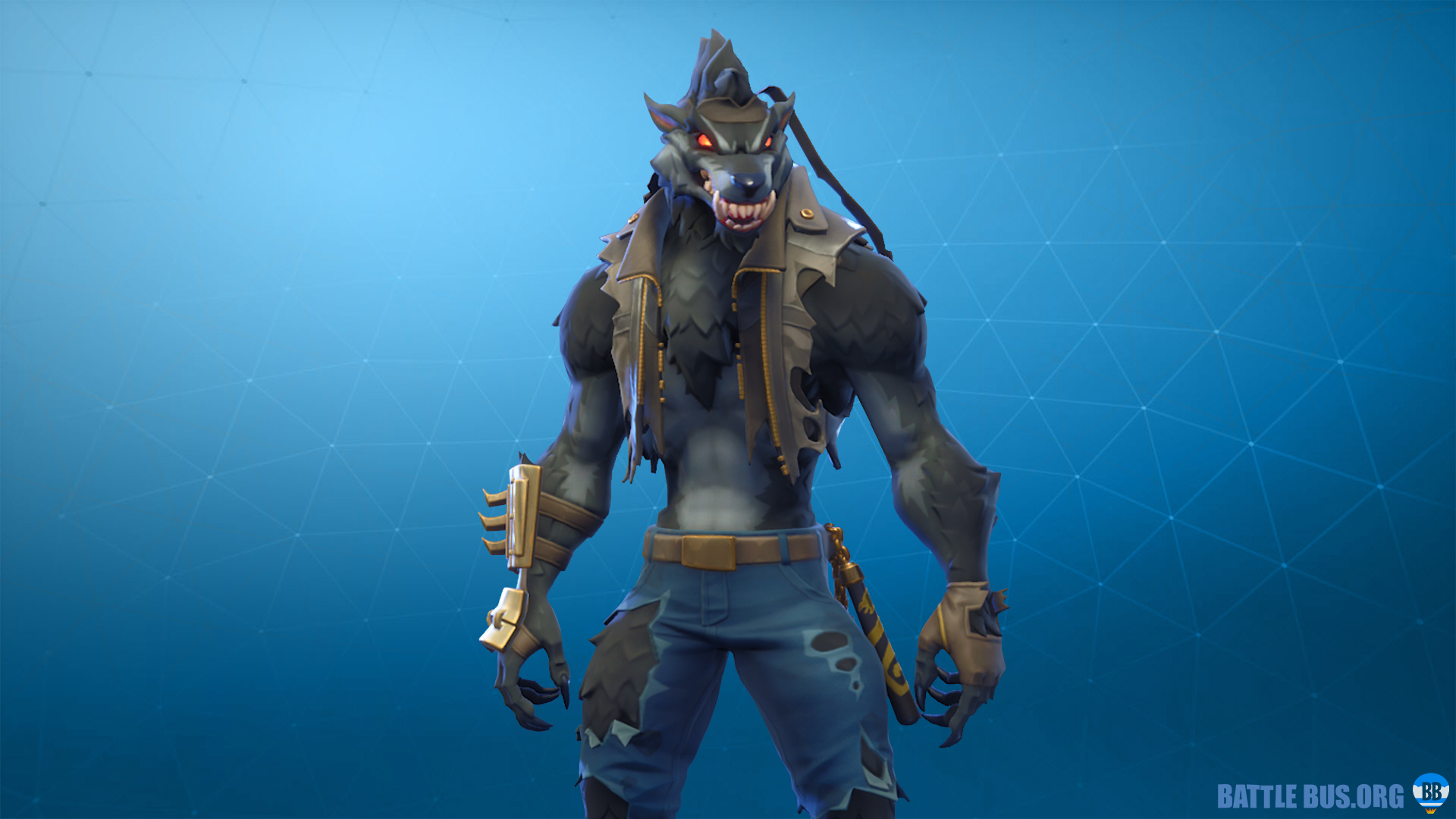 Dire Fortnite Wallpapers