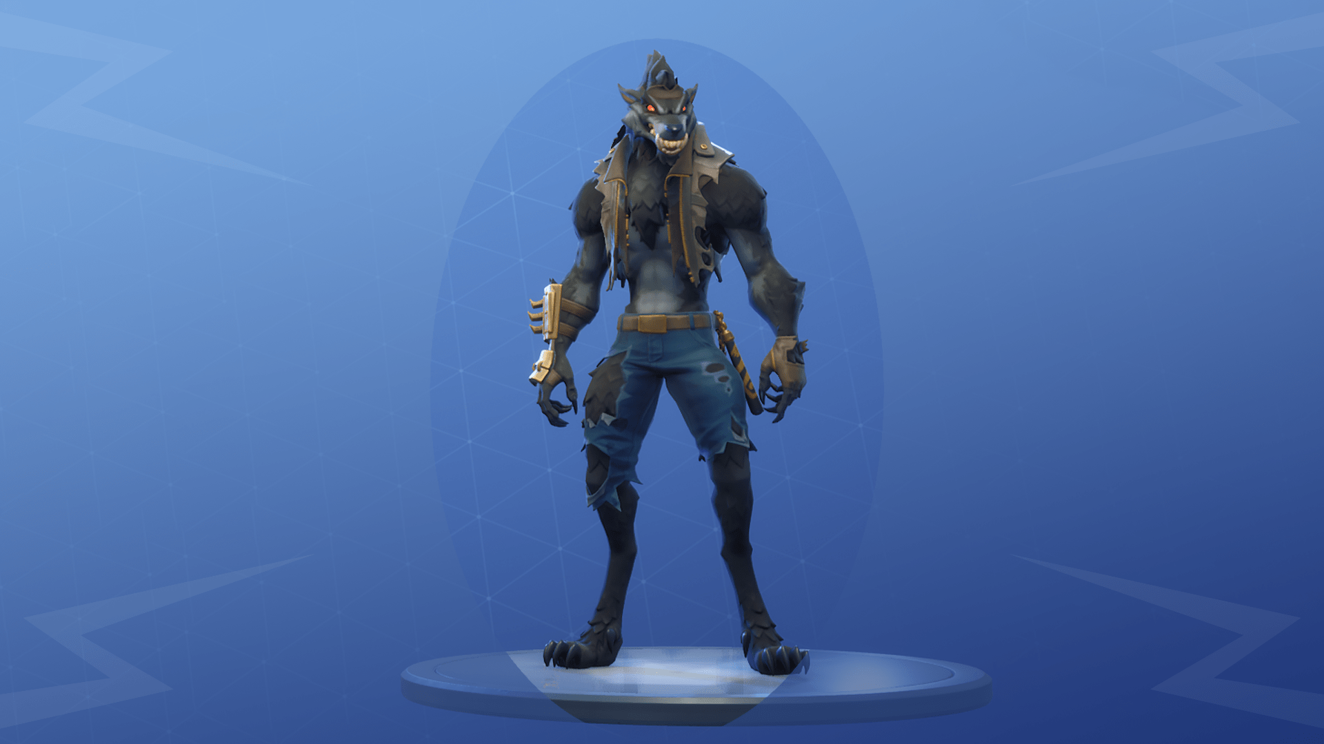 Dire Fortnite Wallpapers