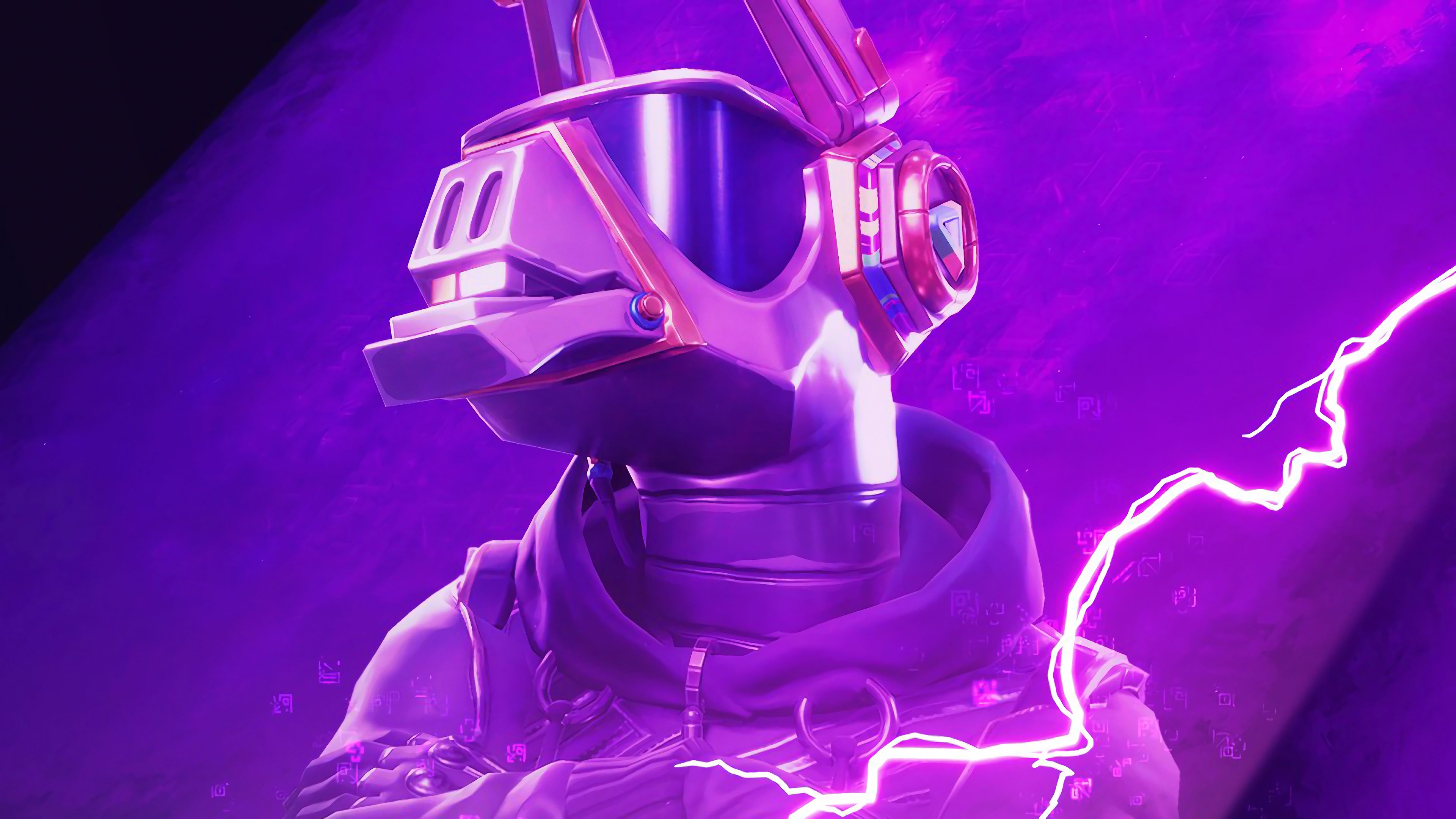 Dj Yonder Fortnite Wallpapers