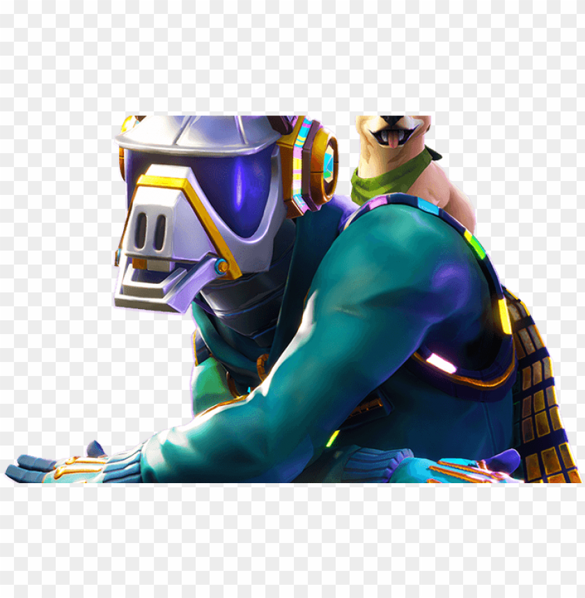 Dj Yonder Fortnite Wallpapers