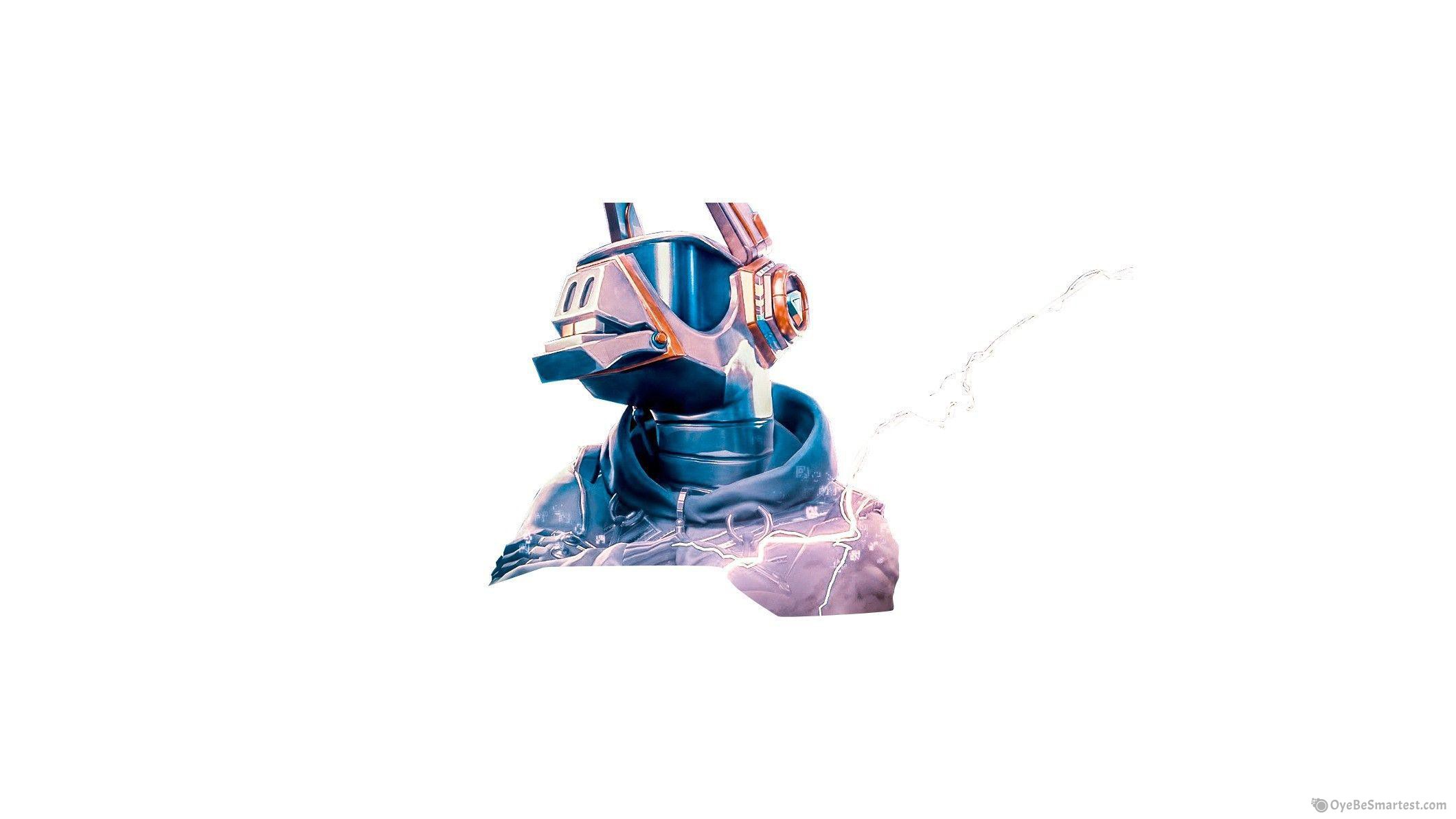 Dj Yonder Fortnite Wallpapers