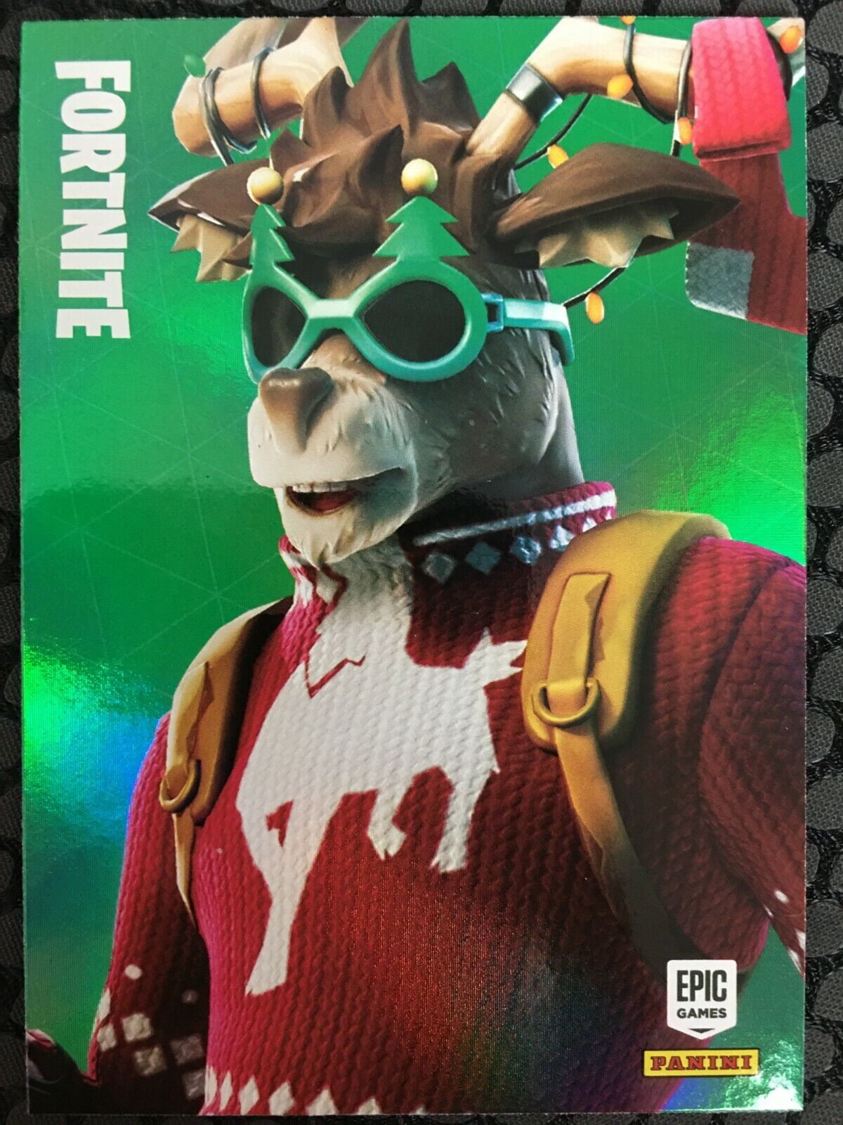 Dolph Fortnite Wallpapers