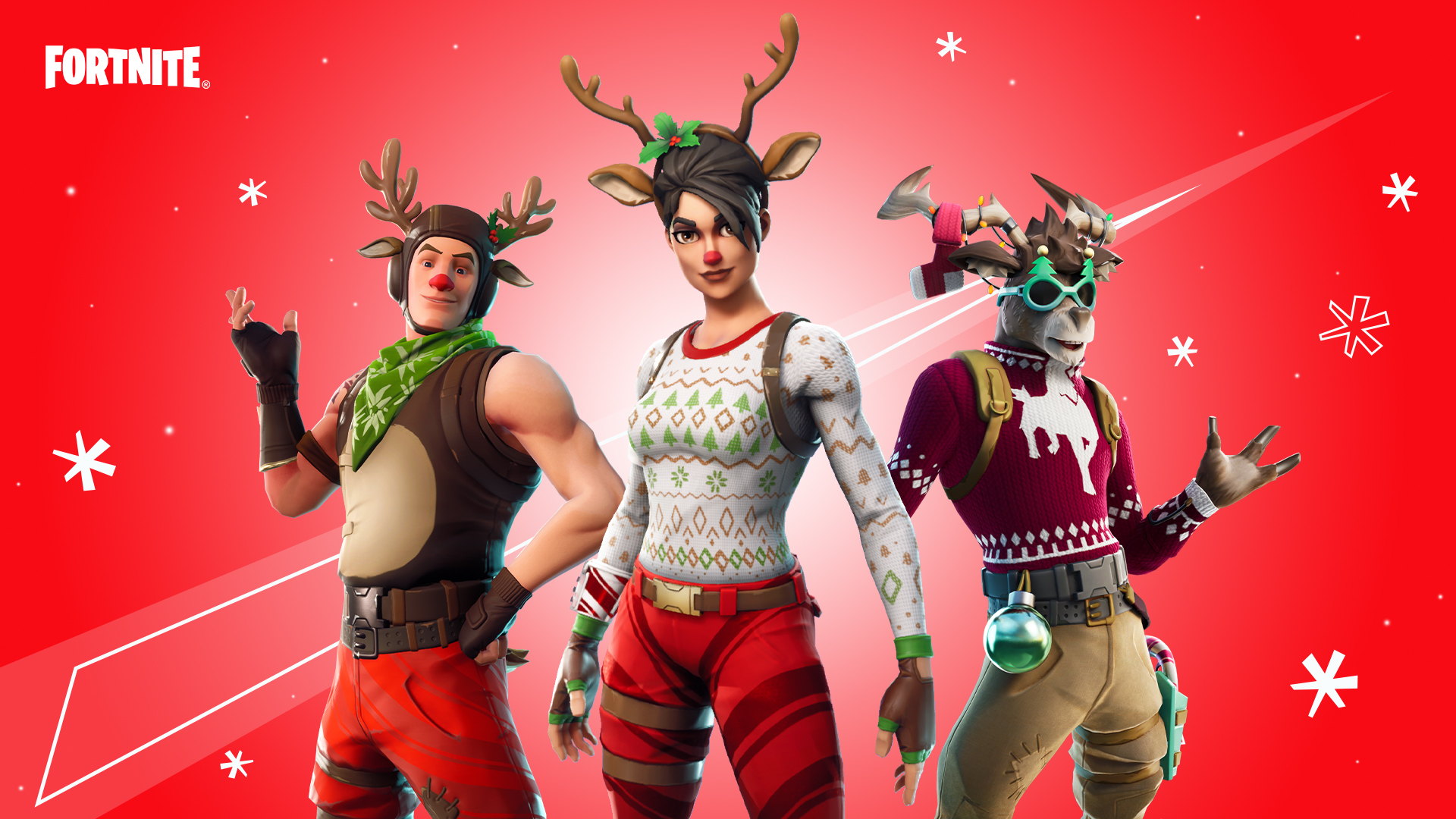 Dolph Fortnite Wallpapers