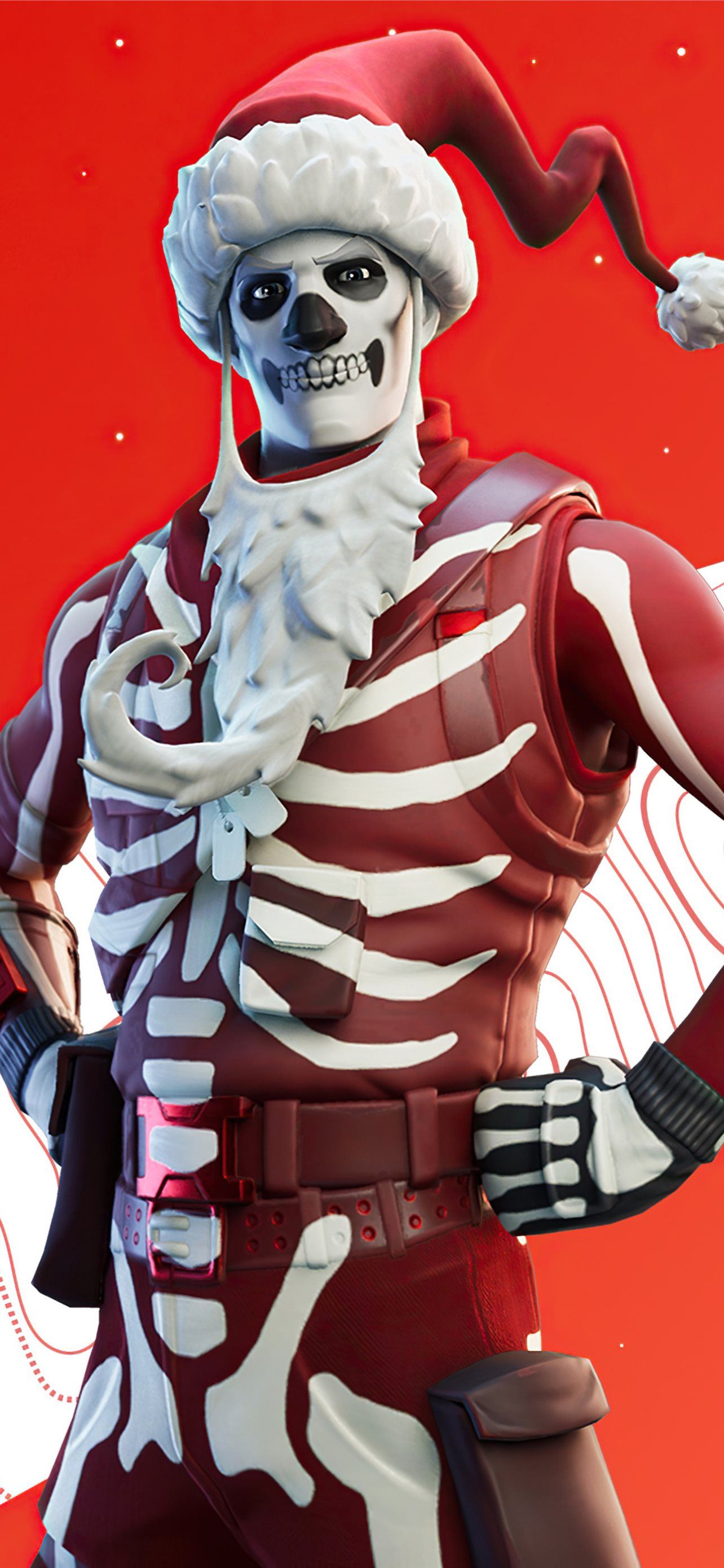 Dolph Fortnite Wallpapers