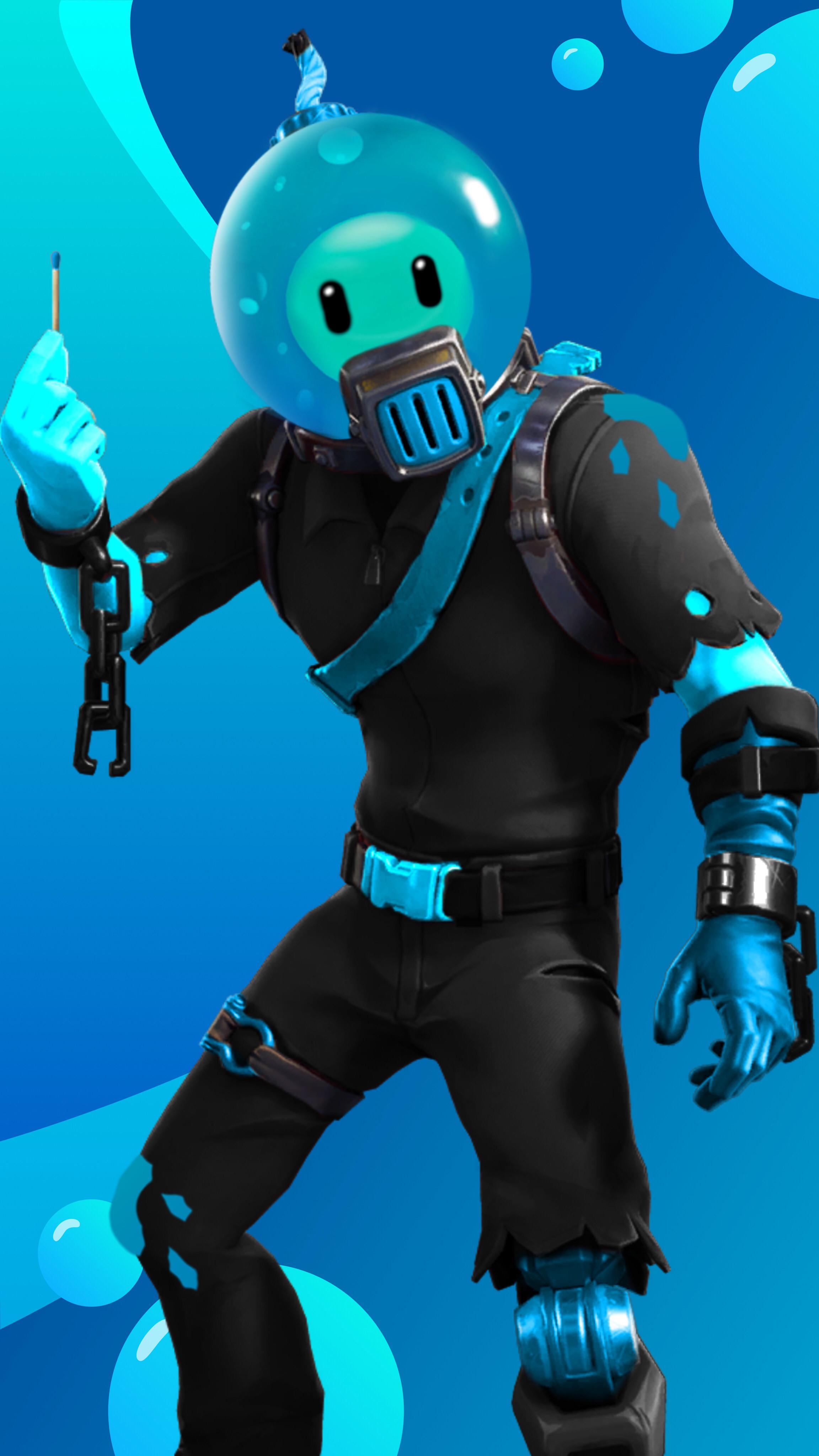 Dolph Fortnite Wallpapers