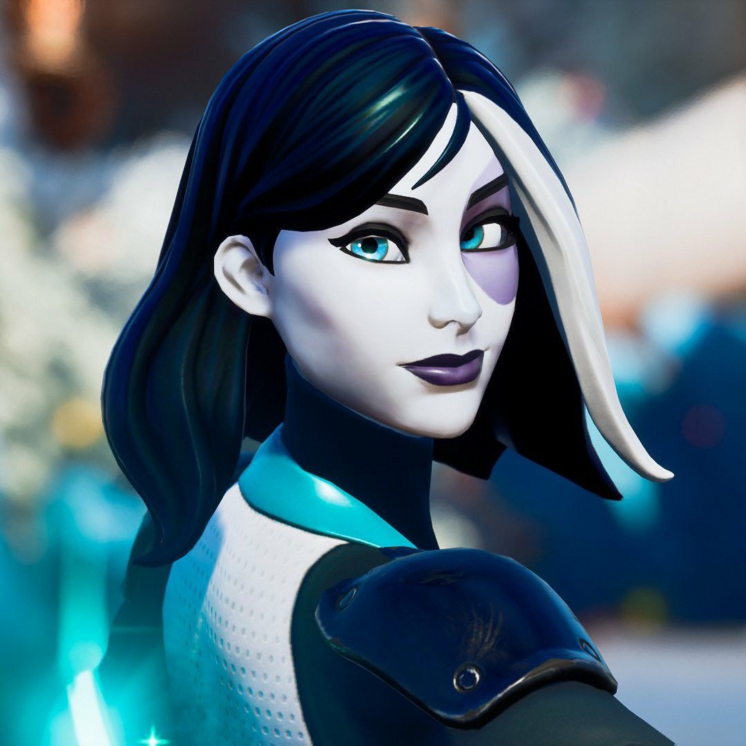 Domino Fortnite Wallpapers