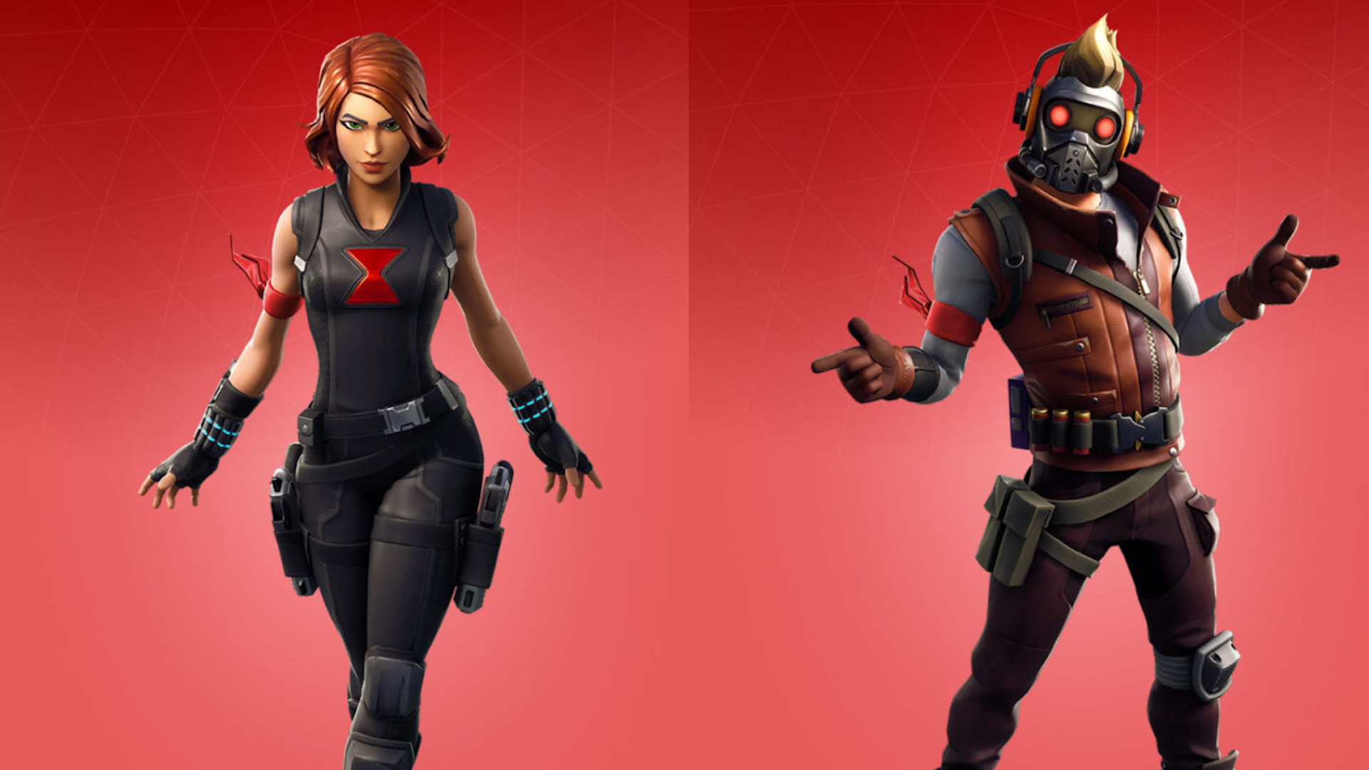 Double Helix Fortnite Wallpapers