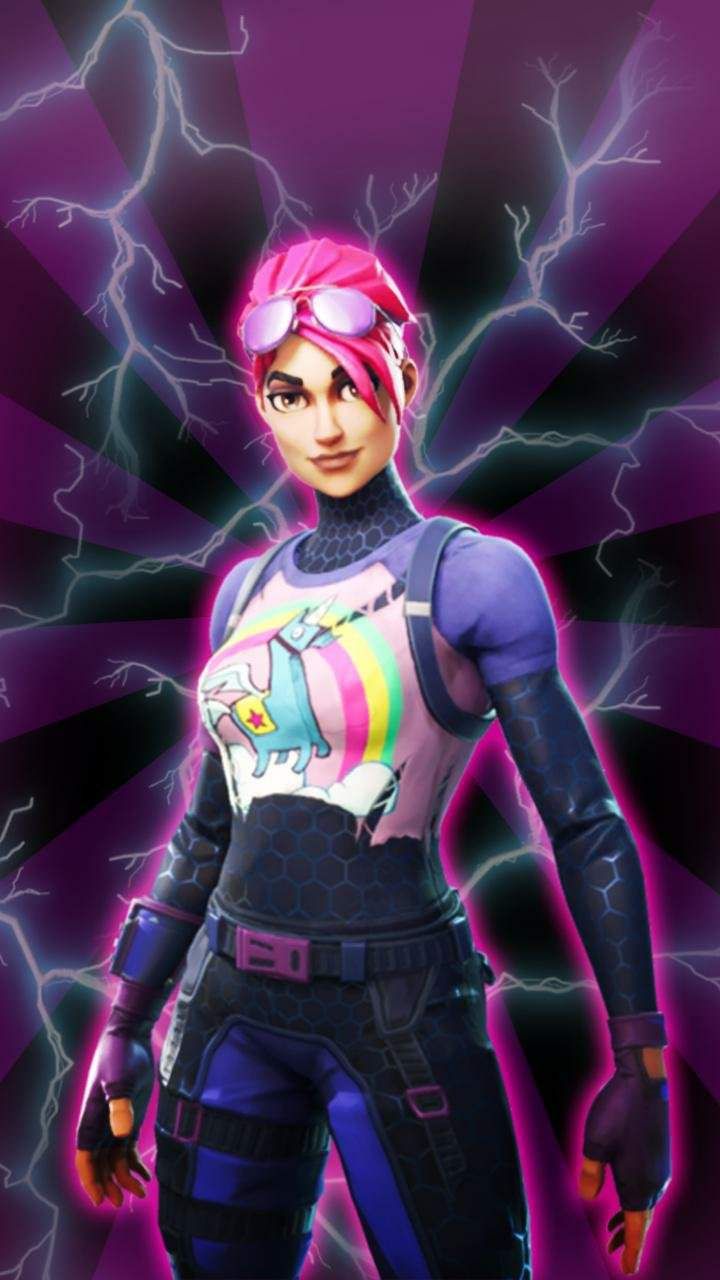 Dude Fortnite Wallpapers