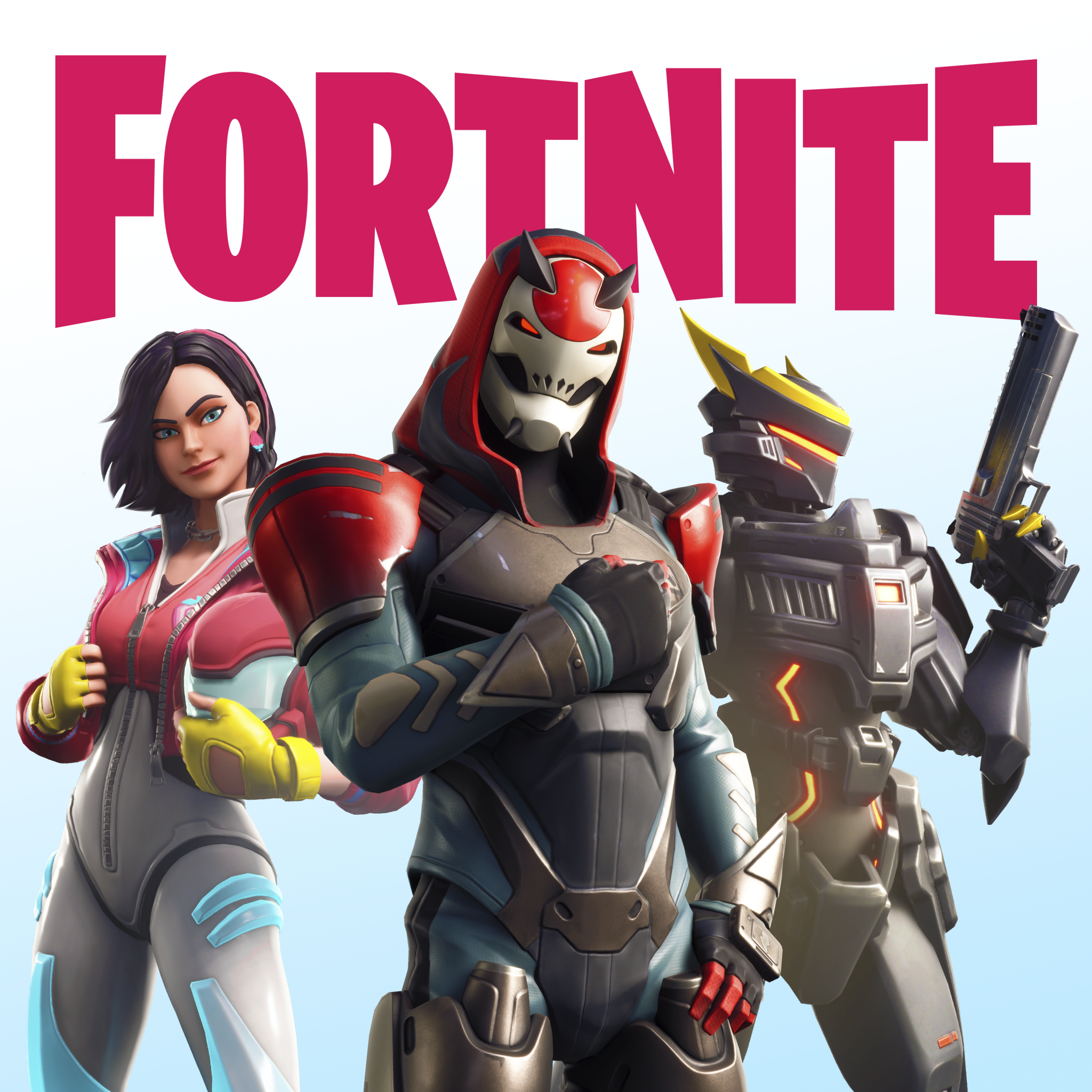 Ether Fortnite Wallpapers