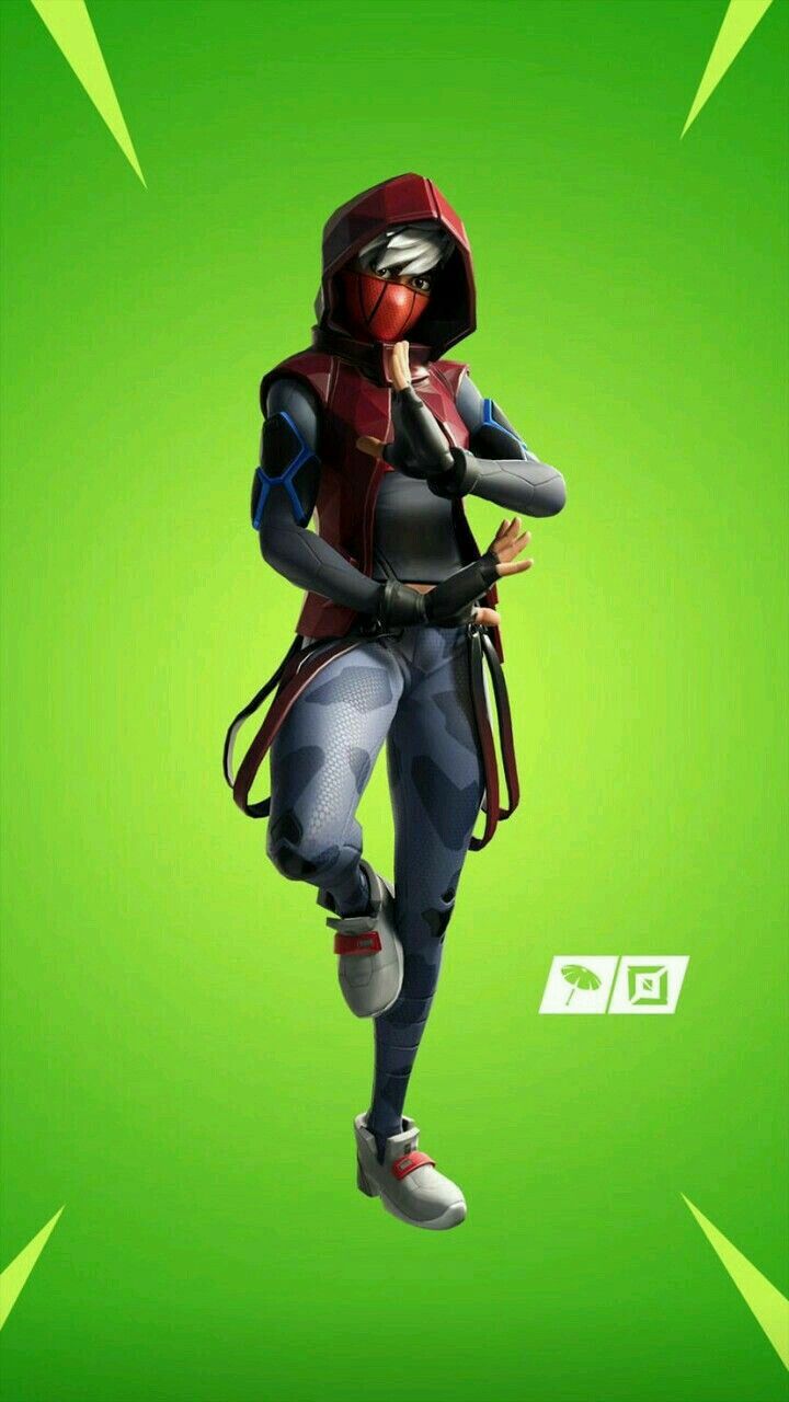 Facet Fortnite Wallpapers