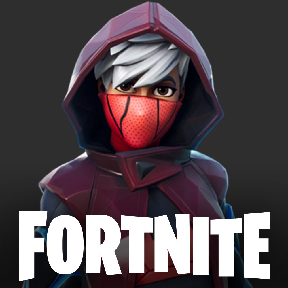 Facet Fortnite Wallpapers