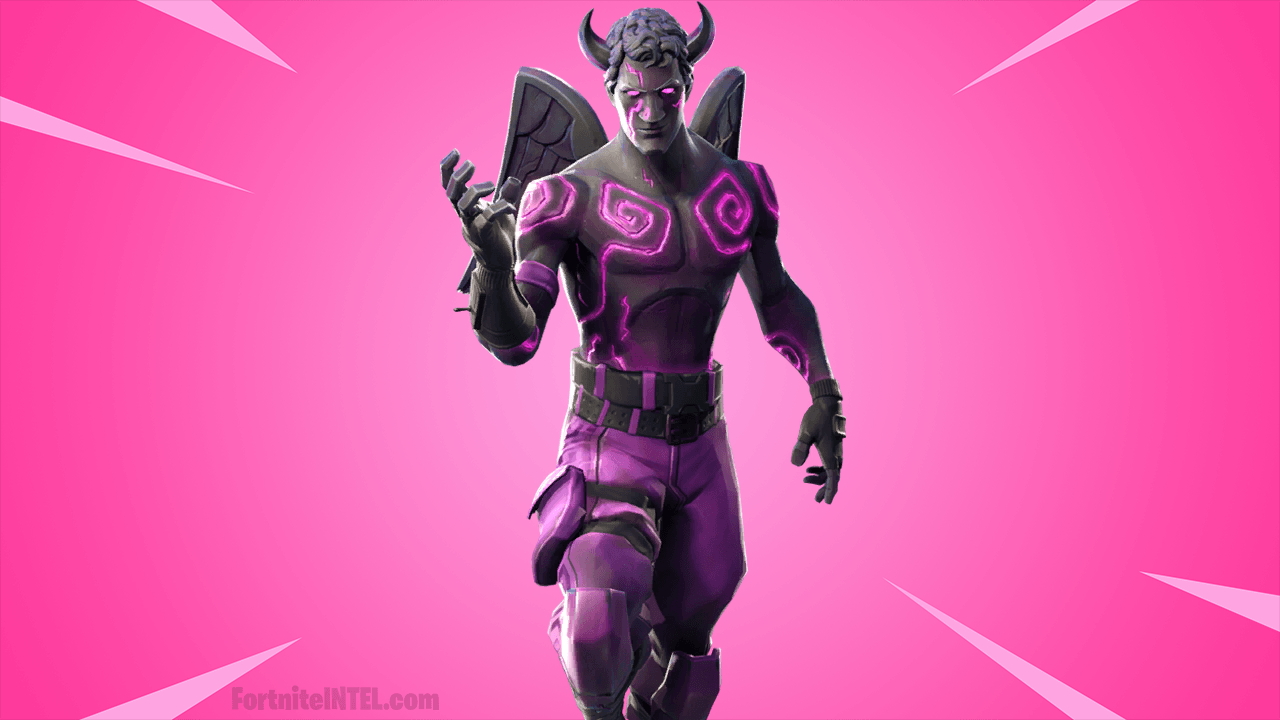 Fallen Love Ranger Fortnite Wallpapers