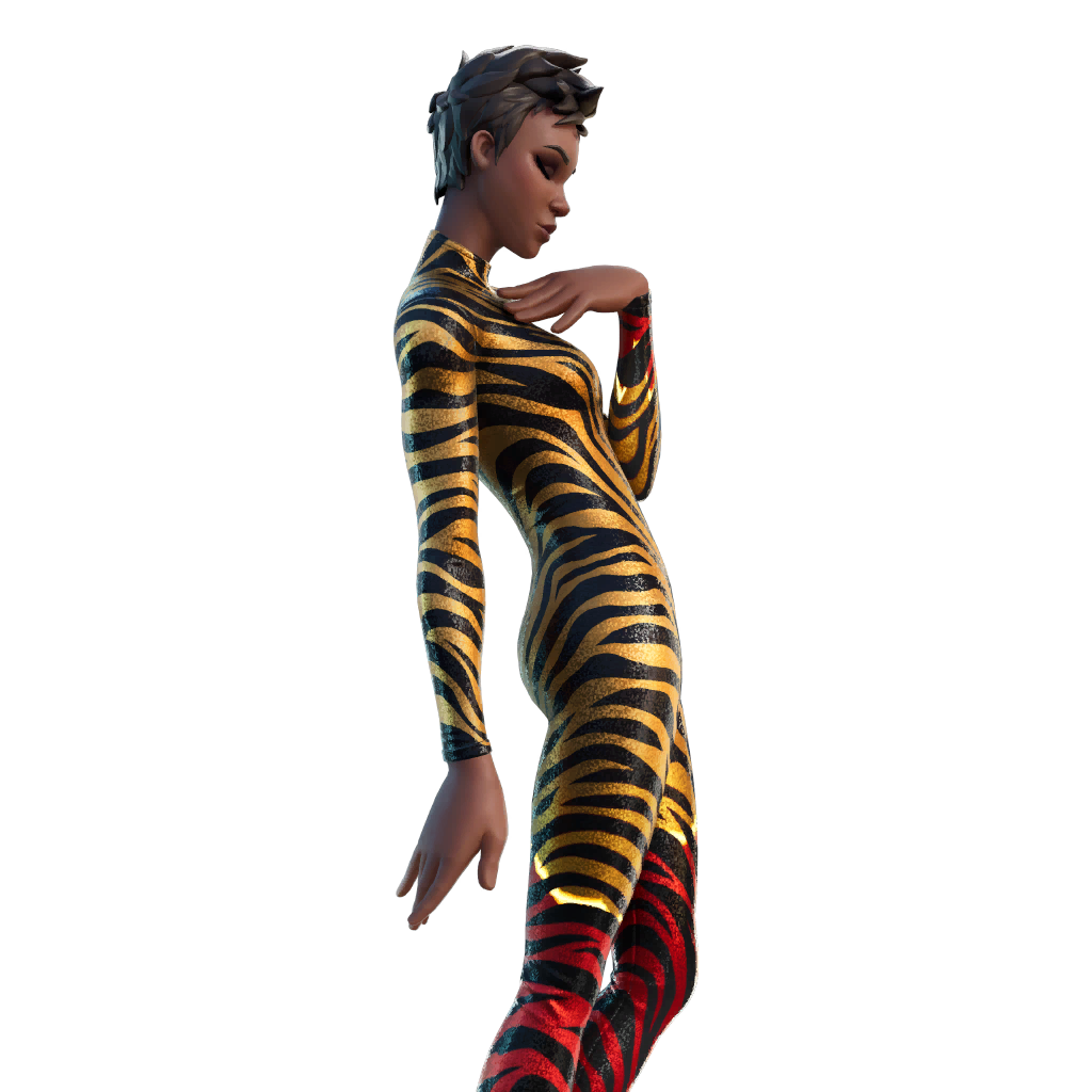 Fashion Banshee Fortnite Wallpapers