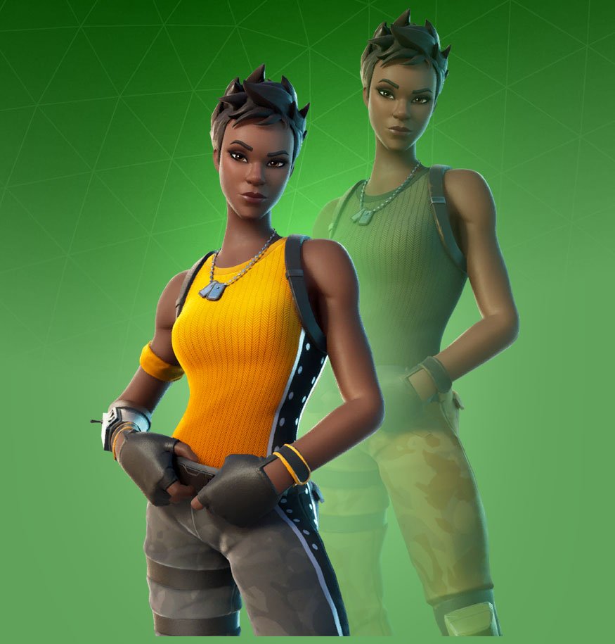 Fashion Banshee Fortnite Wallpapers