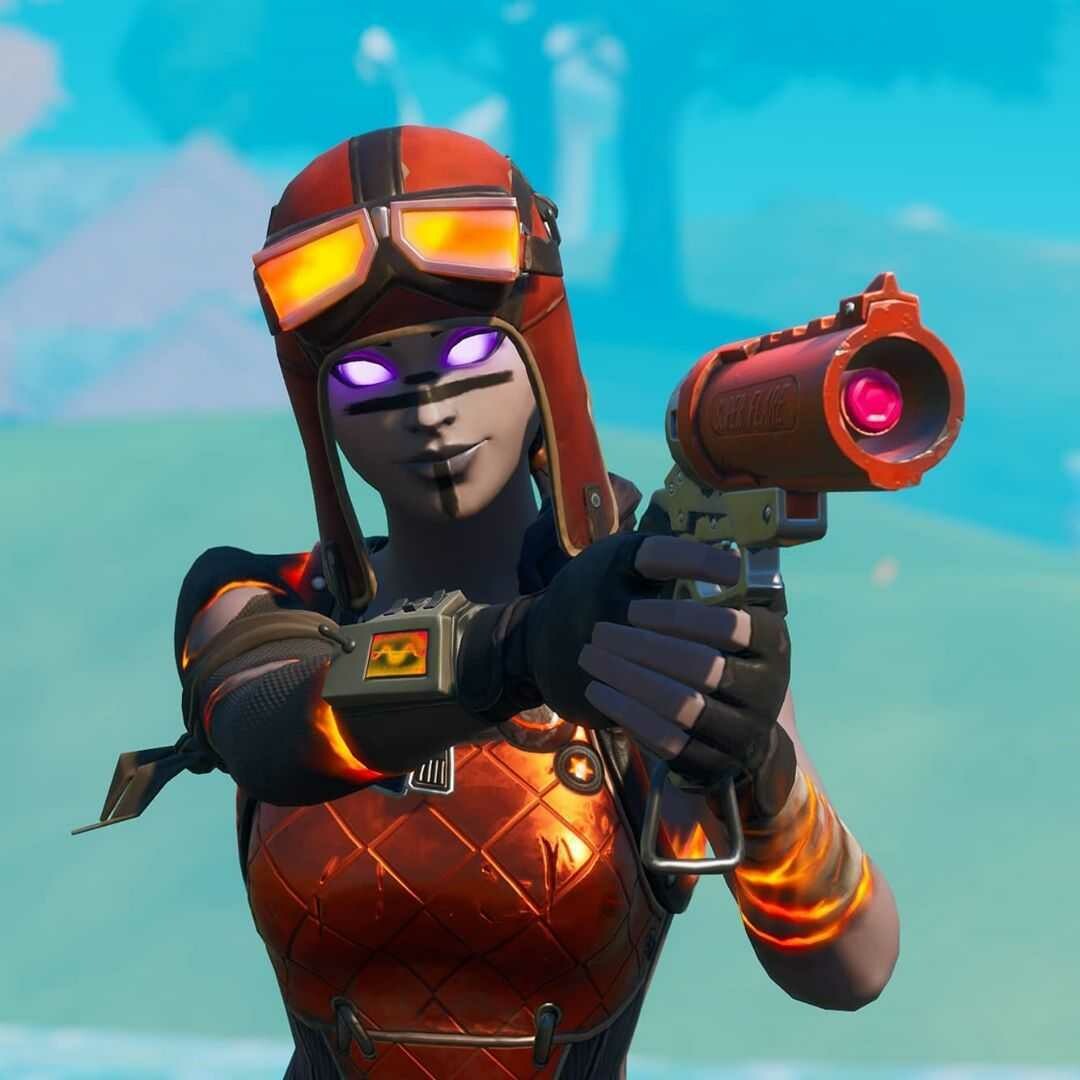 Fastball Fortnite Wallpapers