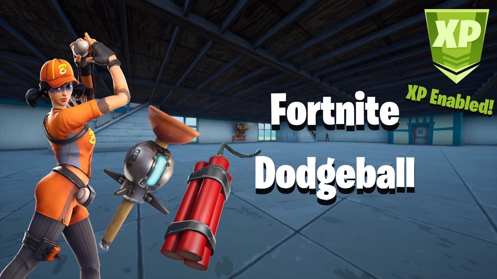 Fastball Fortnite Wallpapers